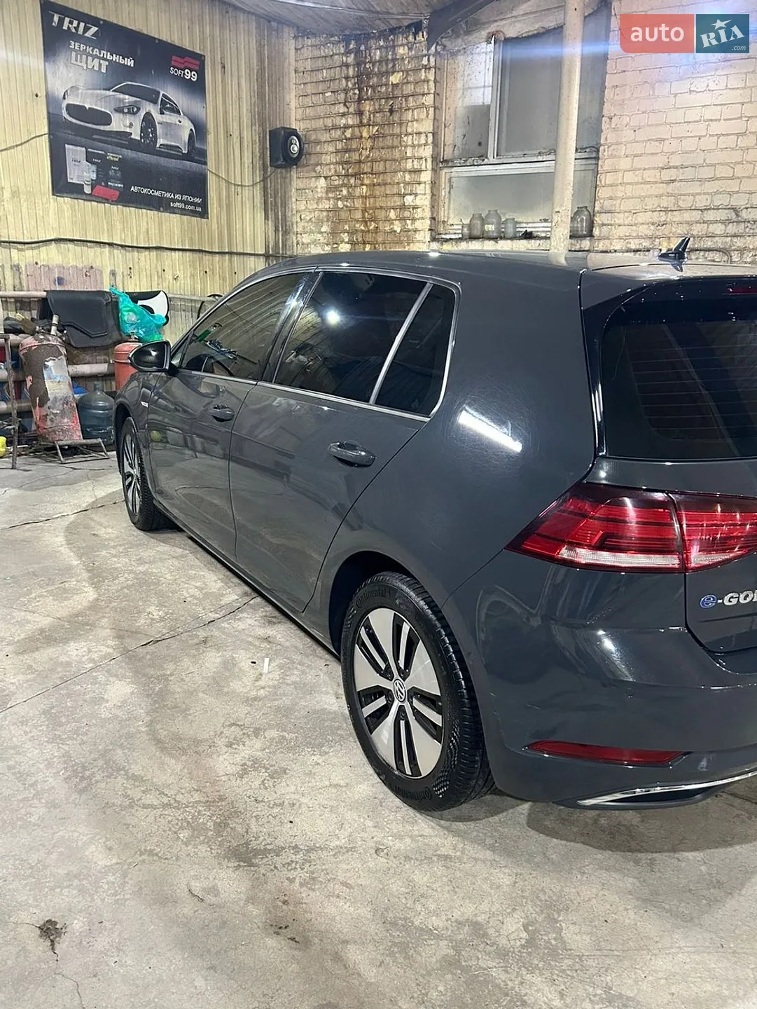 2019 Volkswagen Golf - мініатюра 5