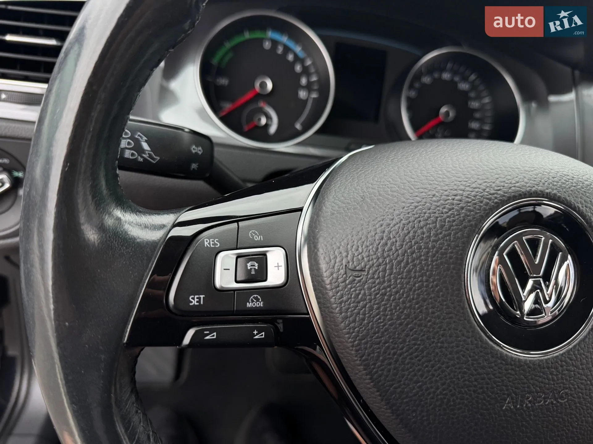 2014 Volkswagen Golf - мініатюра 18