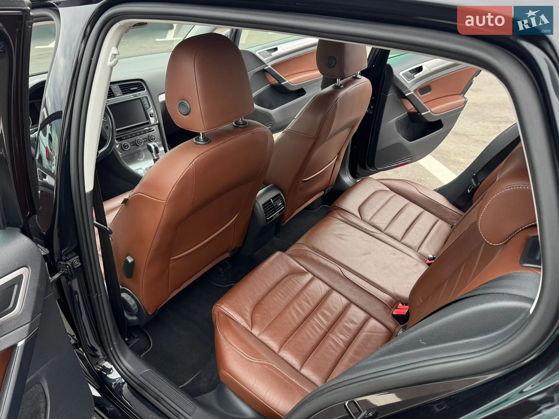 2014 Volkswagen Golf - мініатюра 20