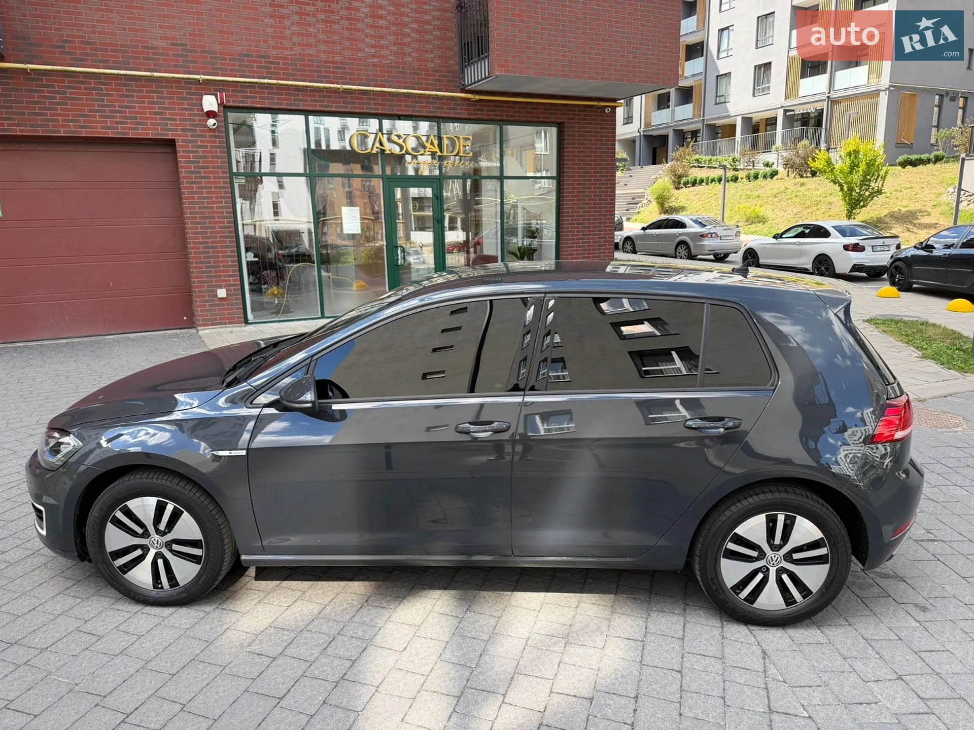 2018 Volkswagen Golf - мініатюра 16