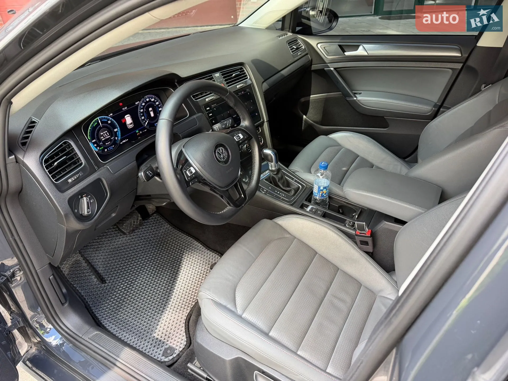 2018 Volkswagen Golf - мініатюра 21