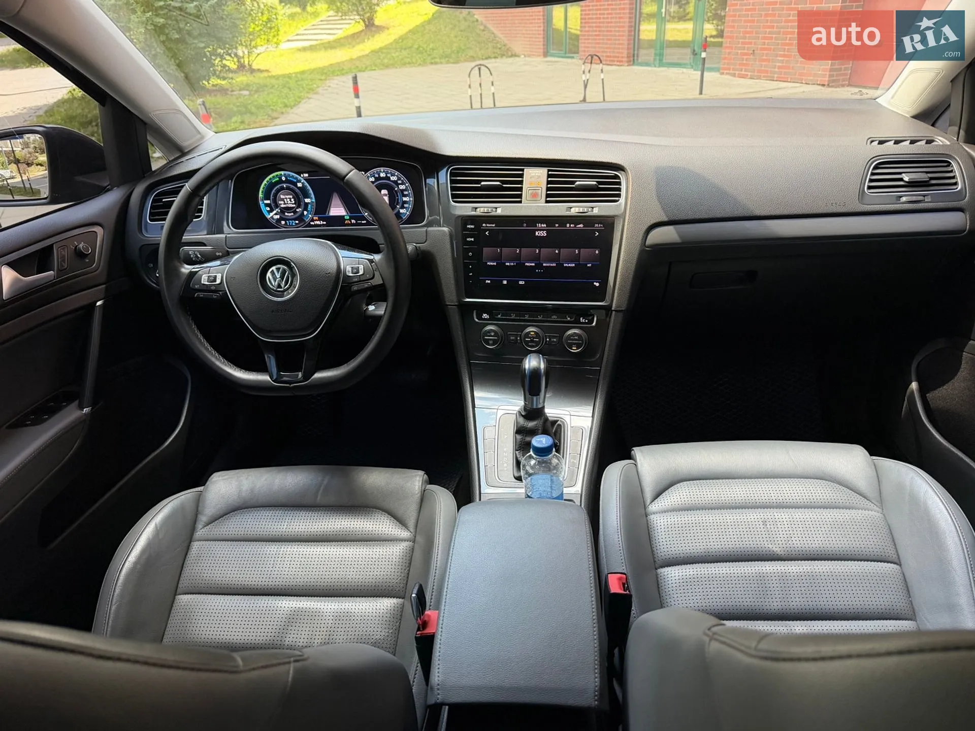2018 Volkswagen Golf - мініатюра 26