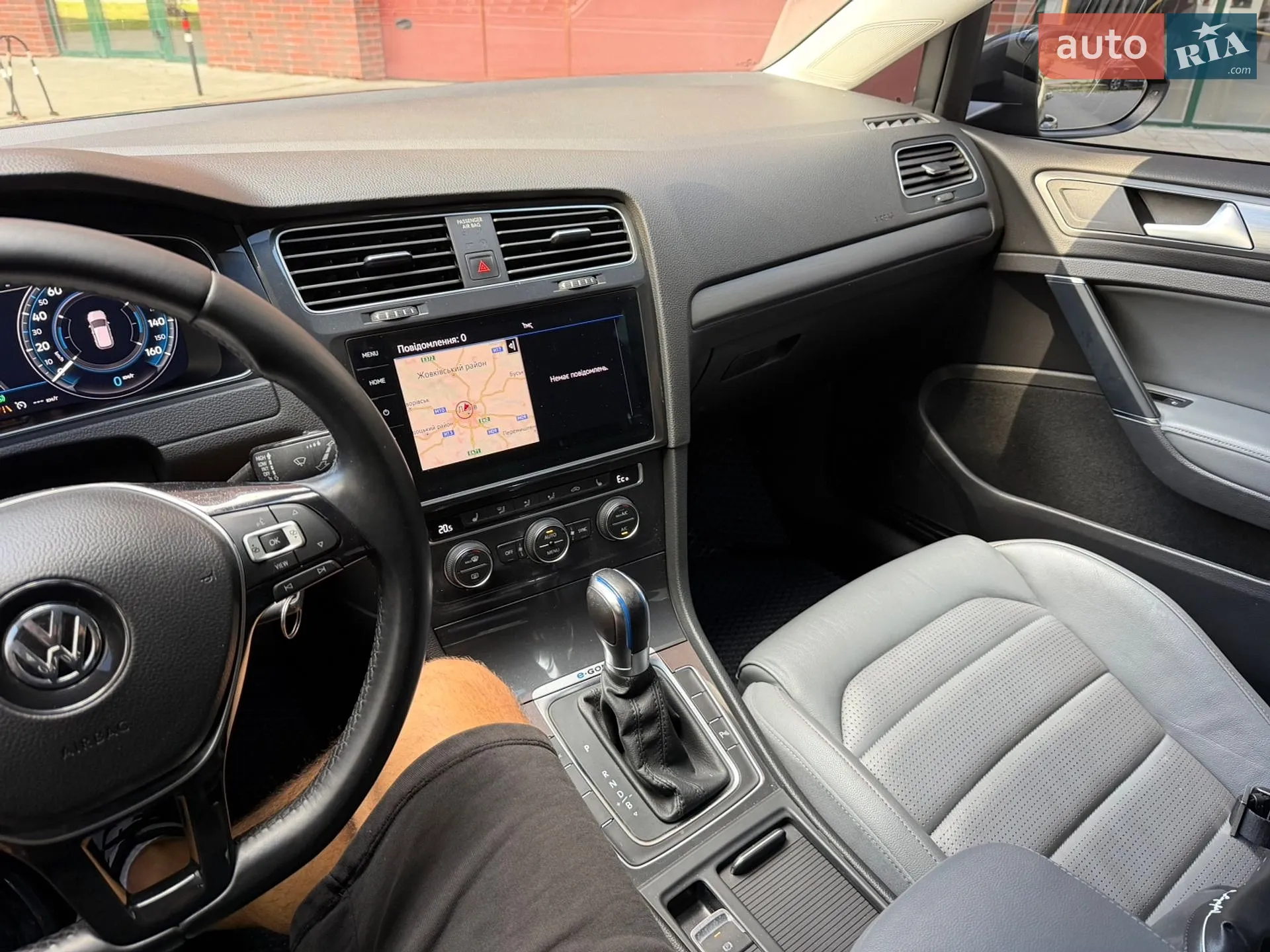 2018 Volkswagen Golf - мініатюра 31