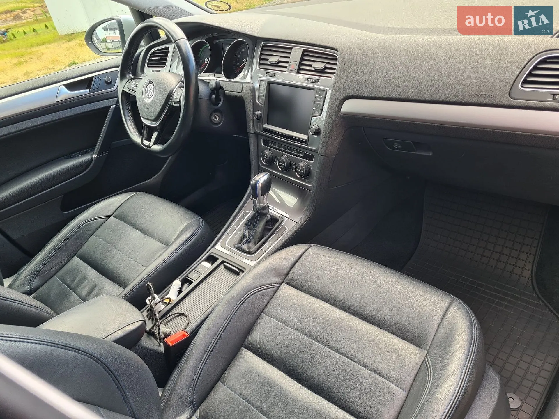 2015 Volkswagen Golf - мініатюра 18