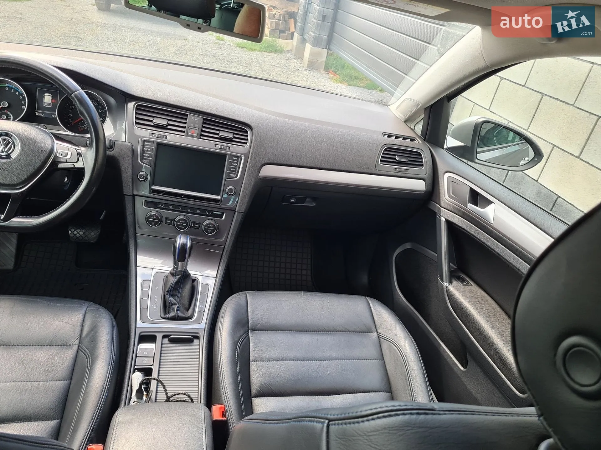 2015 Volkswagen Golf - мініатюра 23