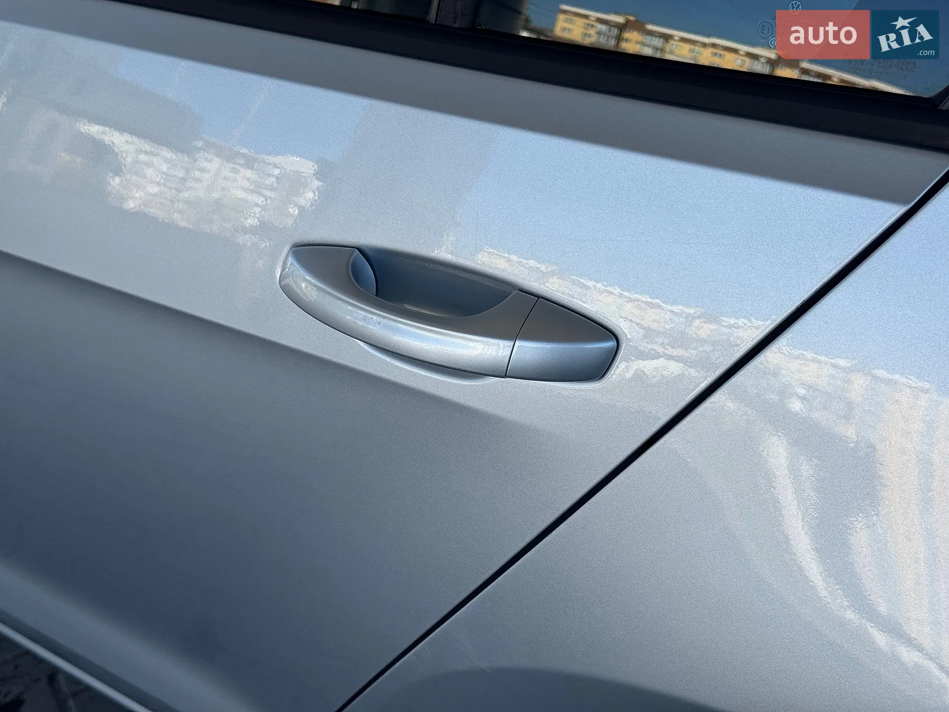 2015 Volkswagen Golf - мініатюра 15