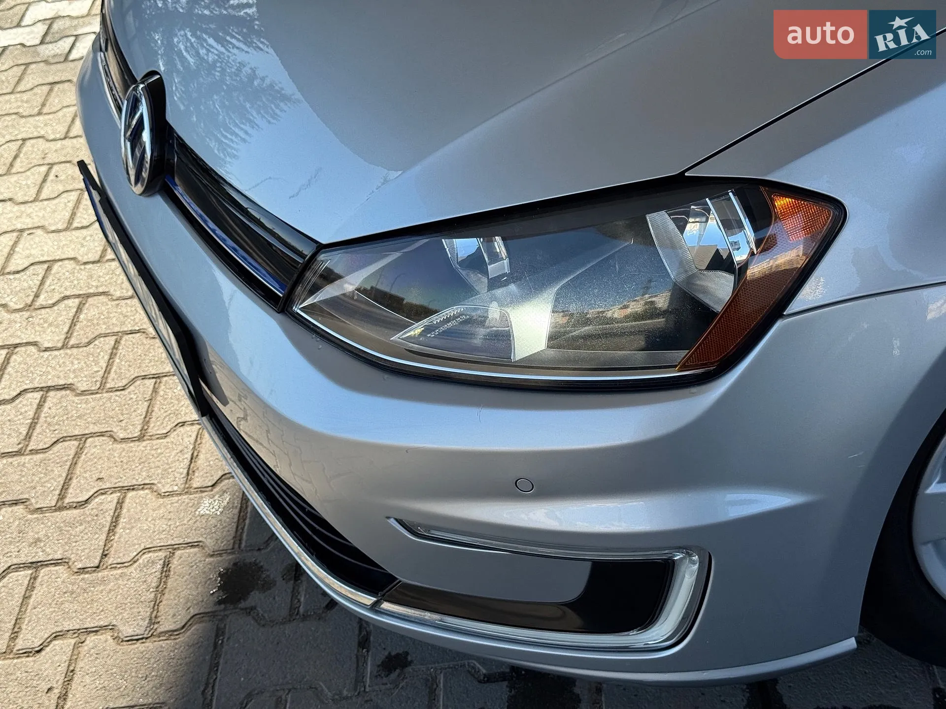 2015 Volkswagen Golf - мініатюра 35