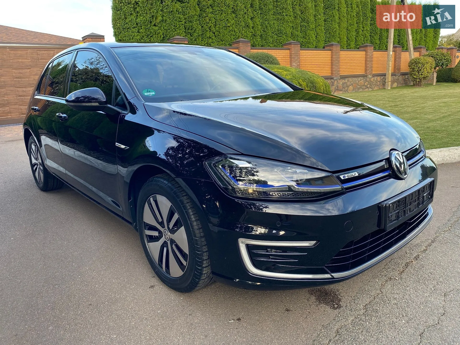 2020 Volkswagen Golf - мініатюра 3