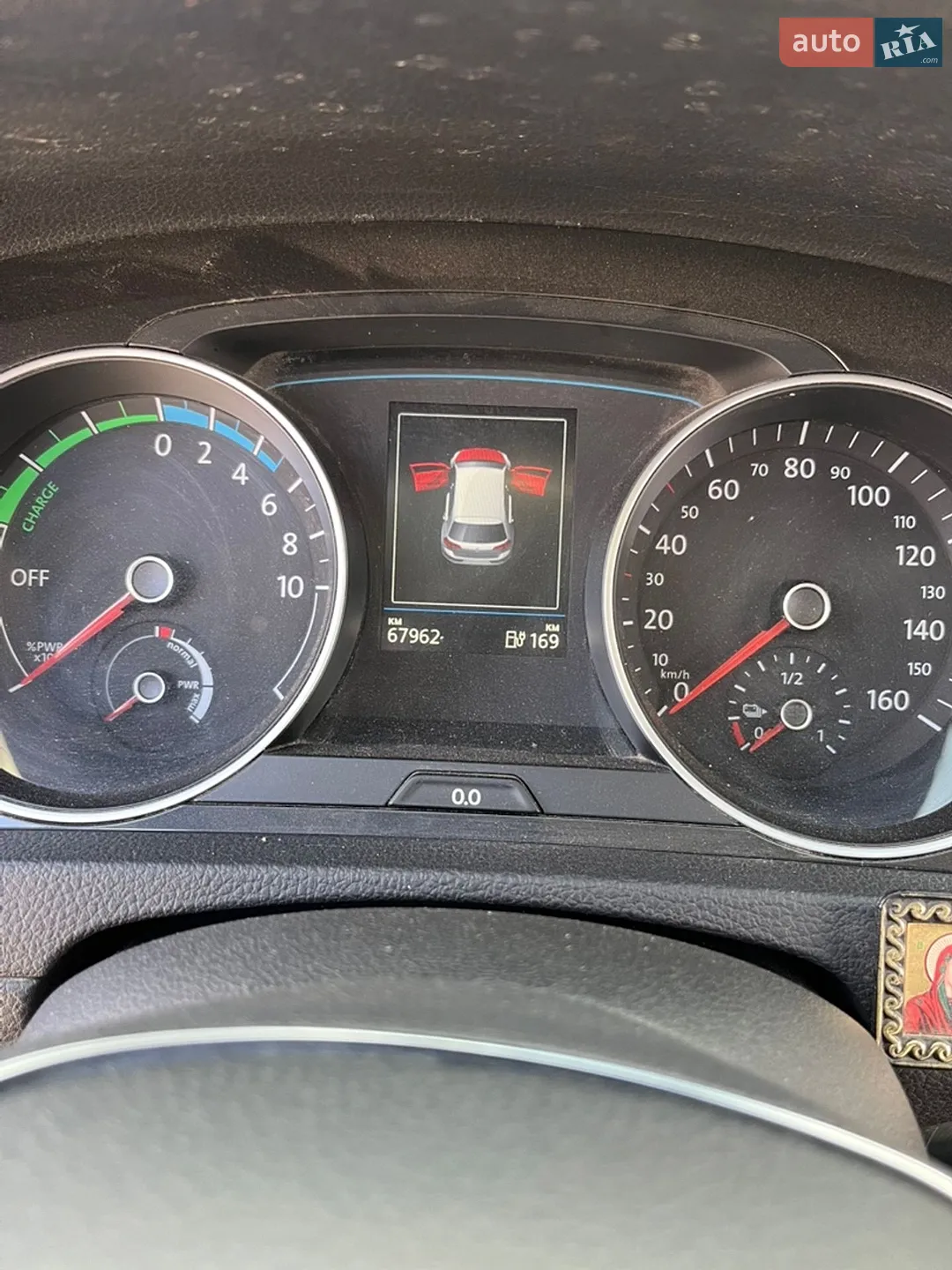 2020 Volkswagen Golf - мініатюра 14