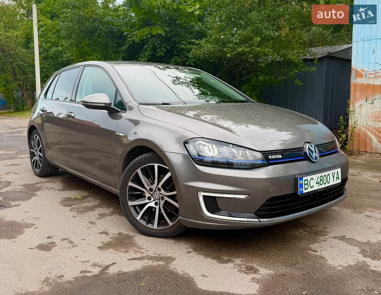 2016 Volkswagen Golf - мініатюра 18
