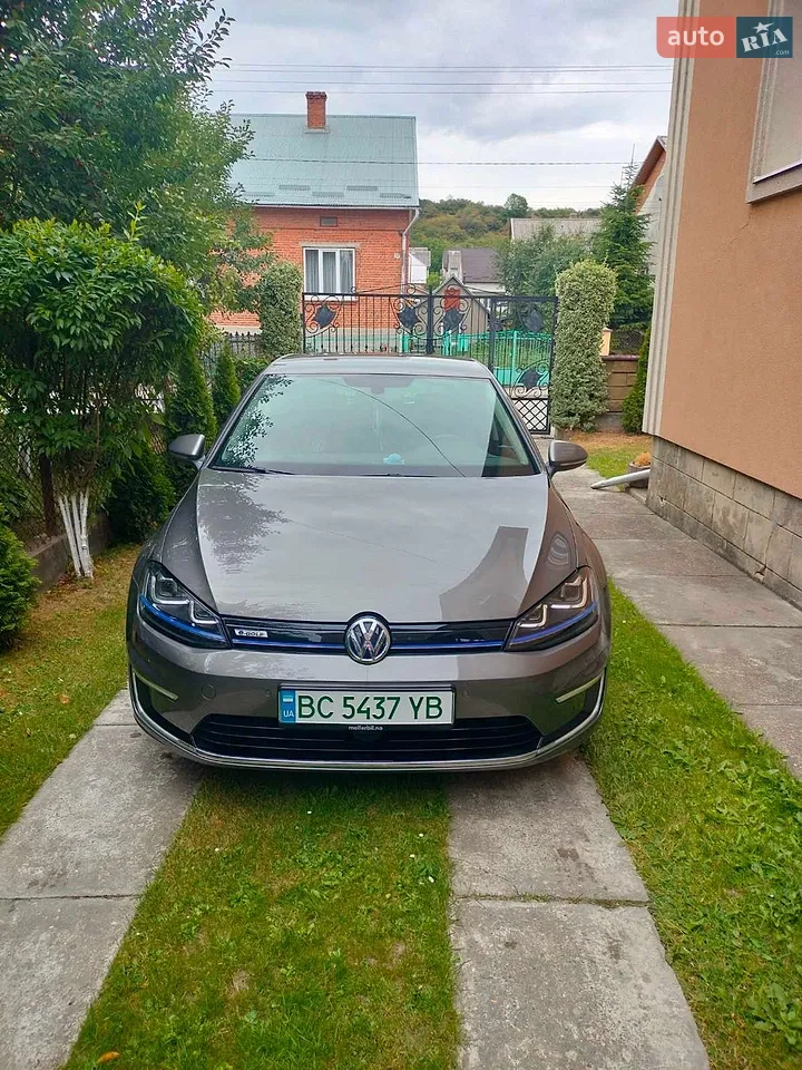 2015 Volkswagen Golf - мініатюра 60