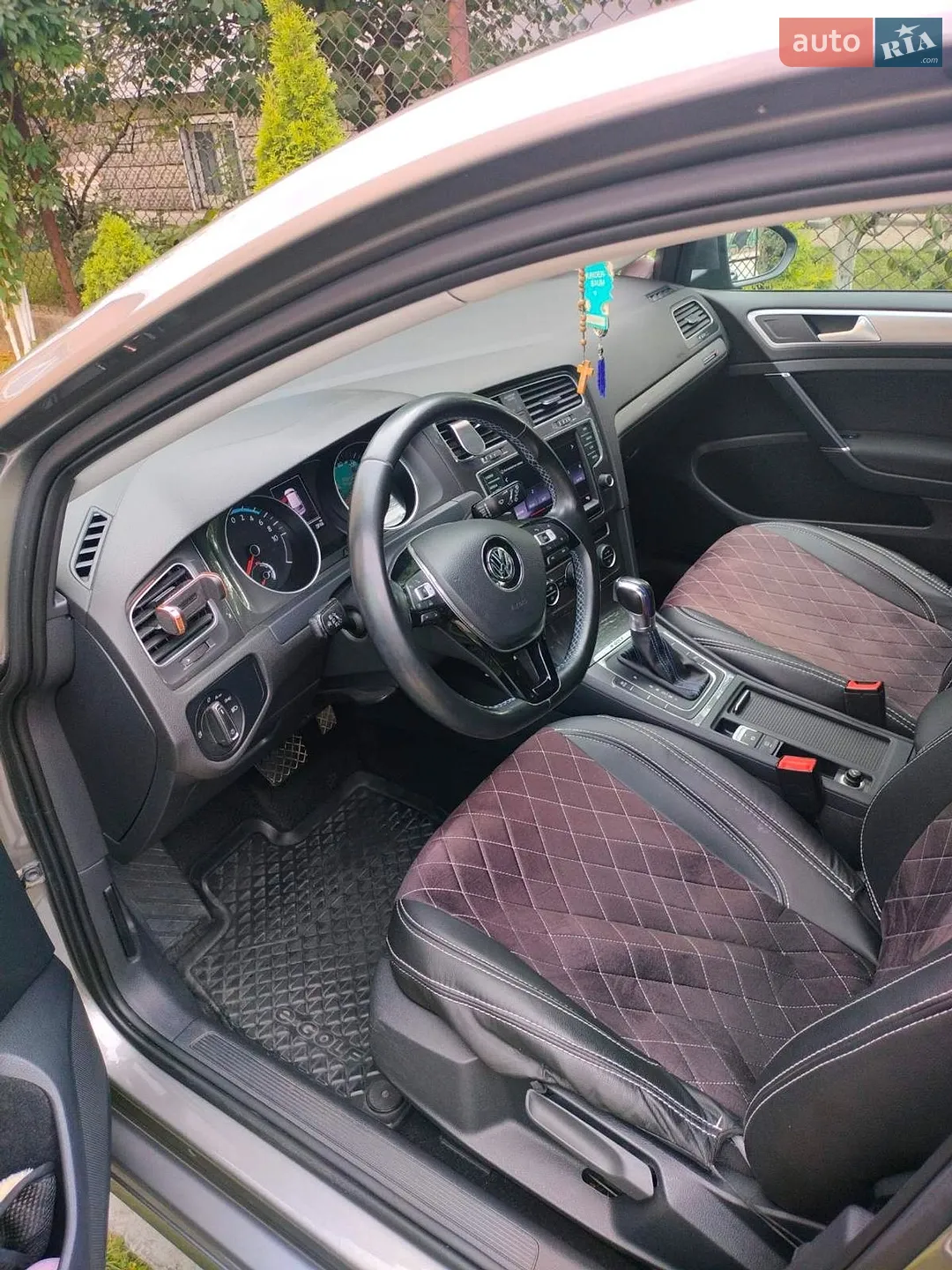 2015 Volkswagen Golf - мініатюра 26