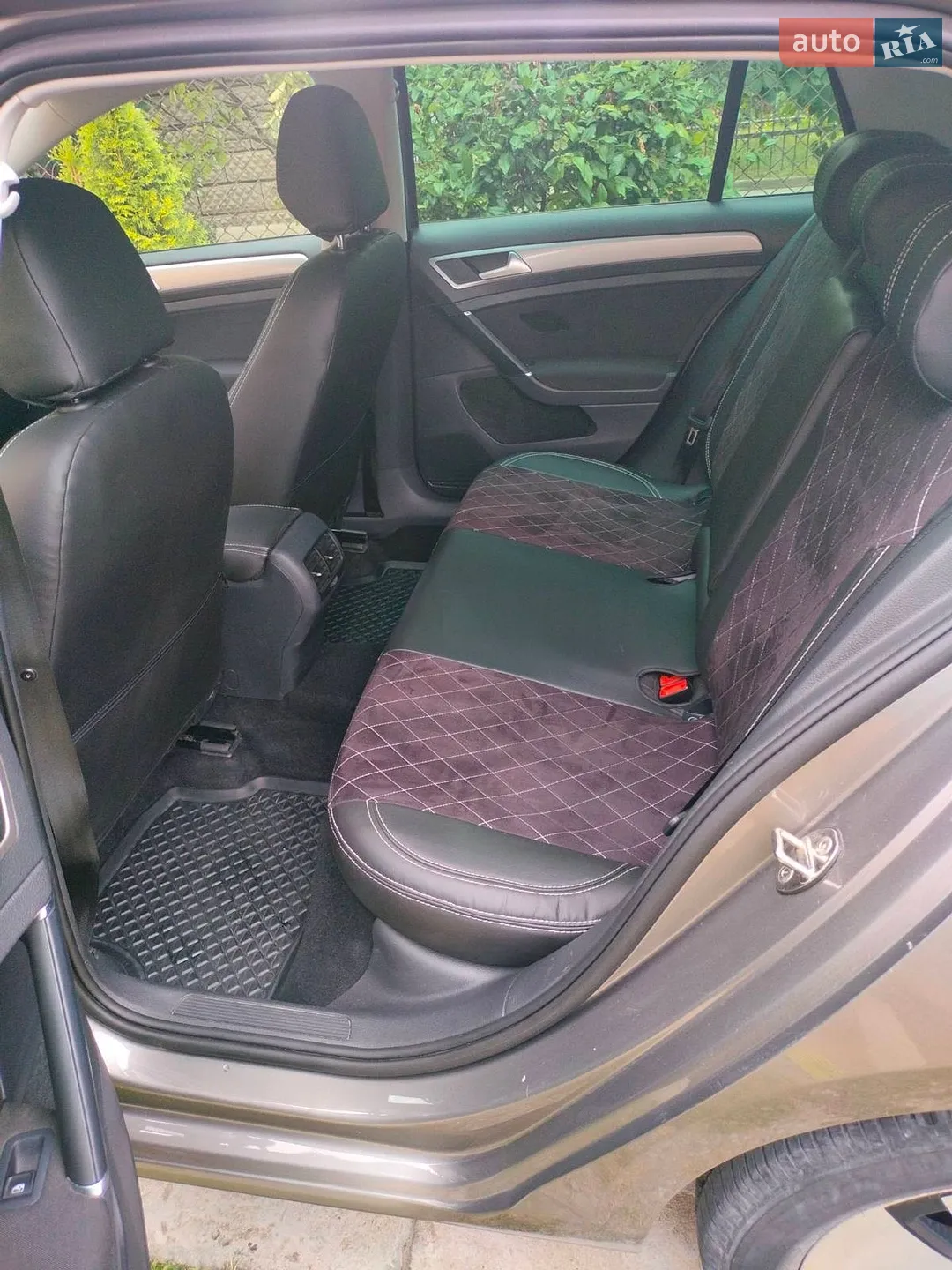 2015 Volkswagen Golf - мініатюра 29