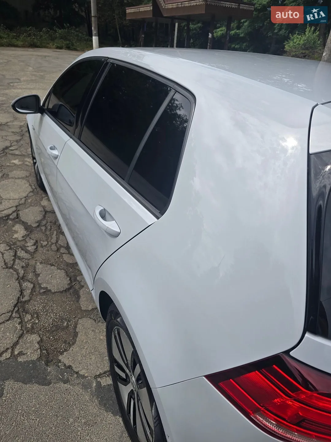 2018 Volkswagen Golf - мініатюра 5