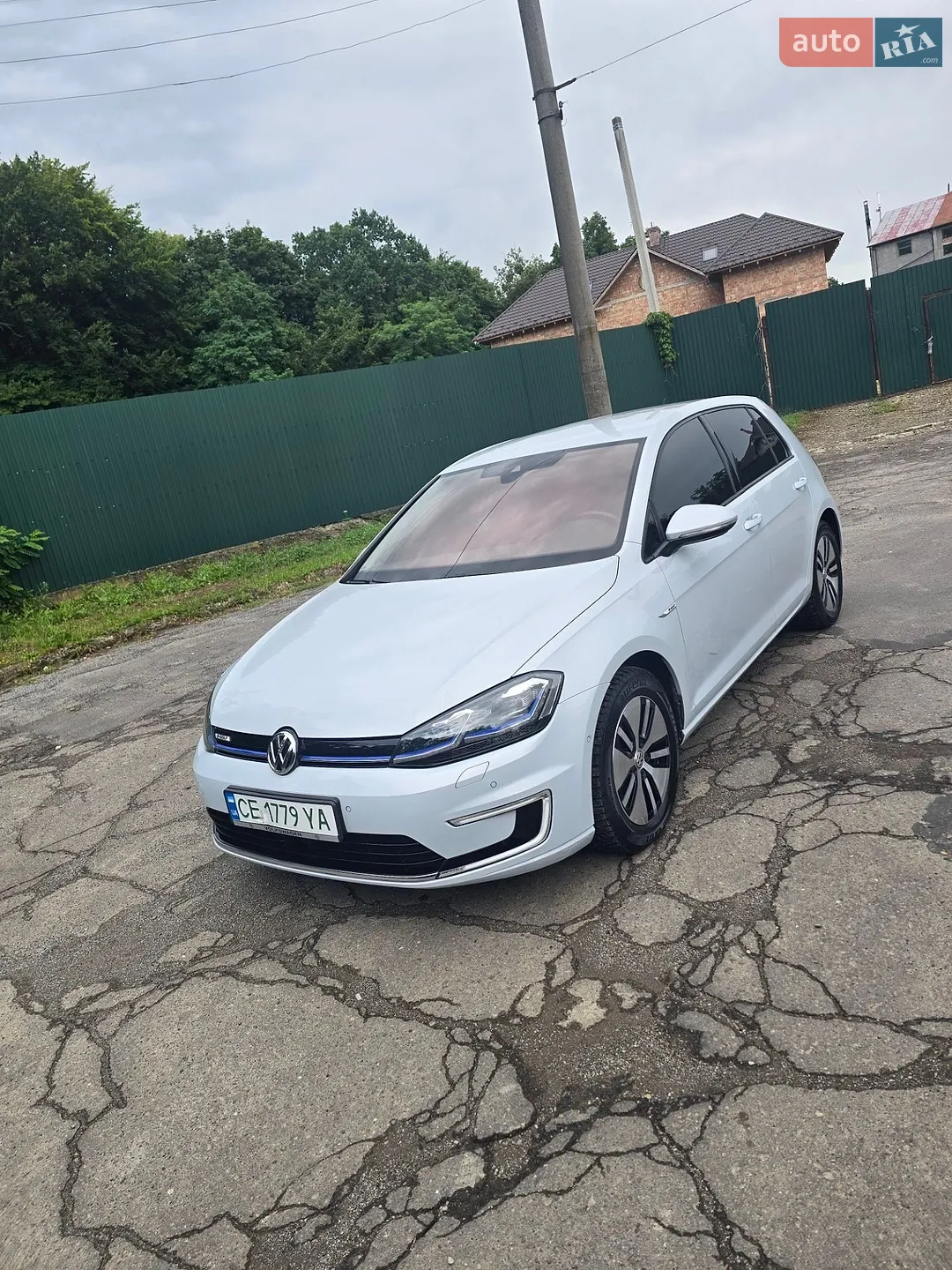 2018 Volkswagen Golf - мініатюра 17