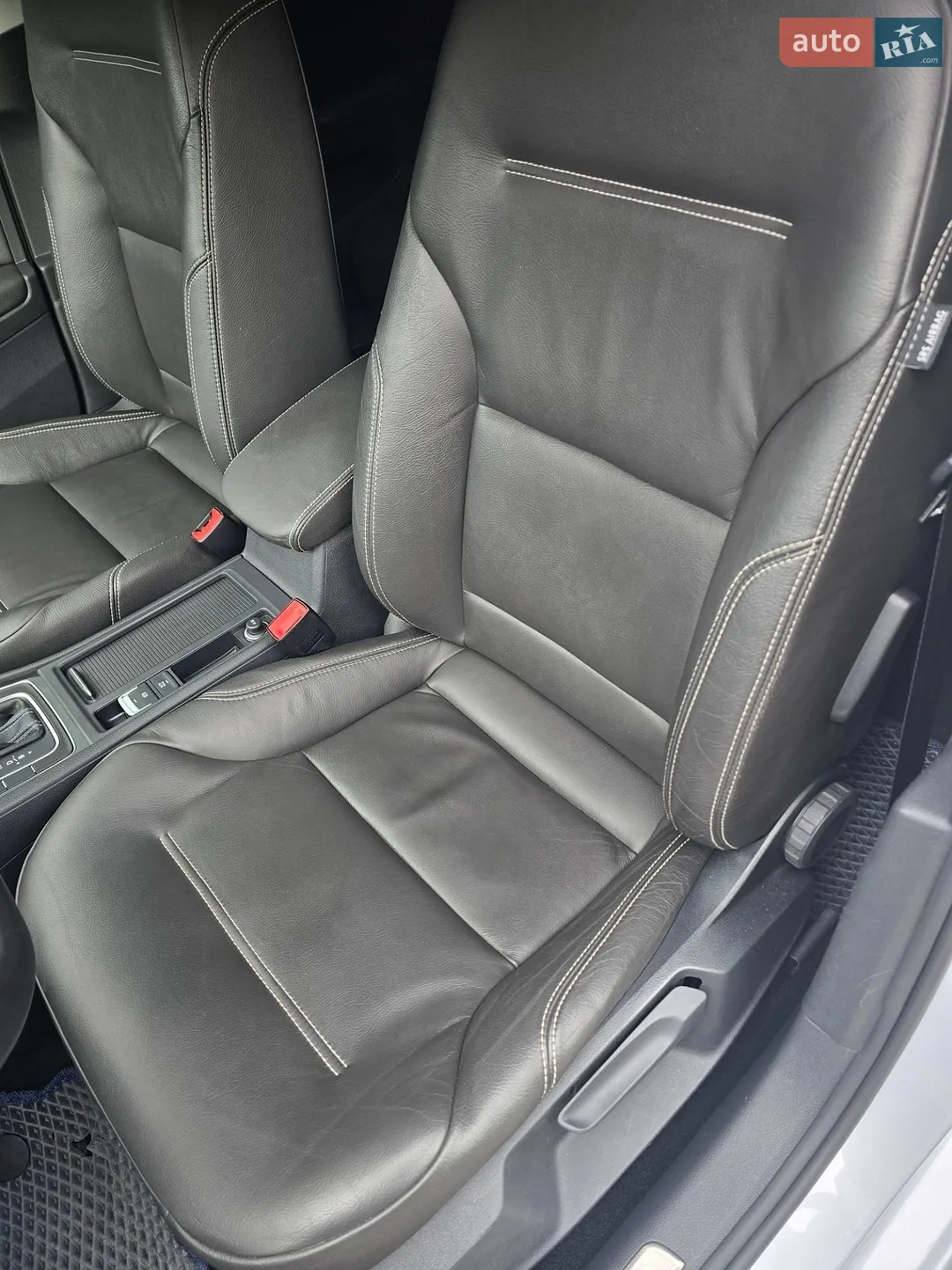 2018 Volkswagen Golf - мініатюра 26
