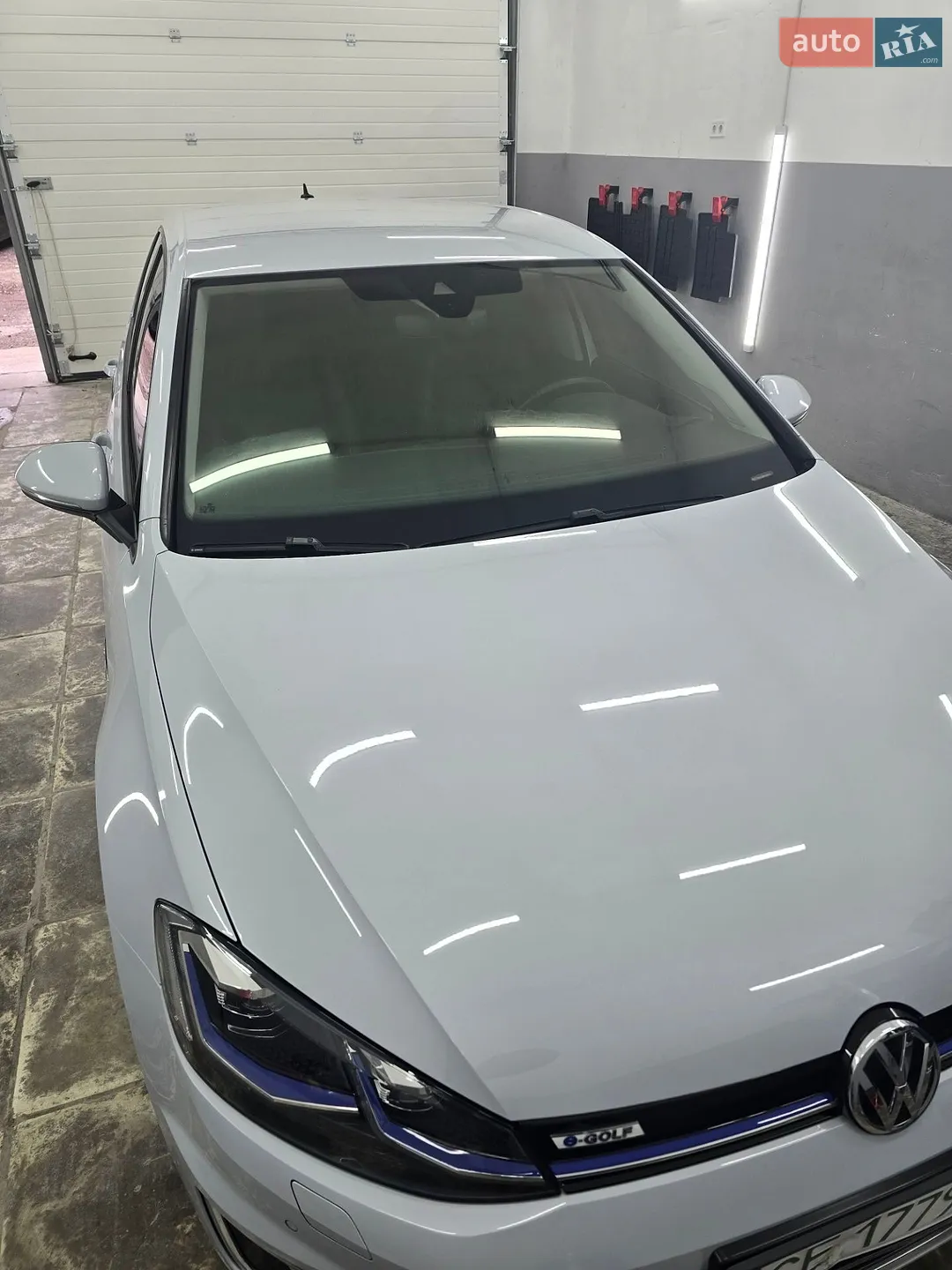 2018 Volkswagen Golf - мініатюра 31