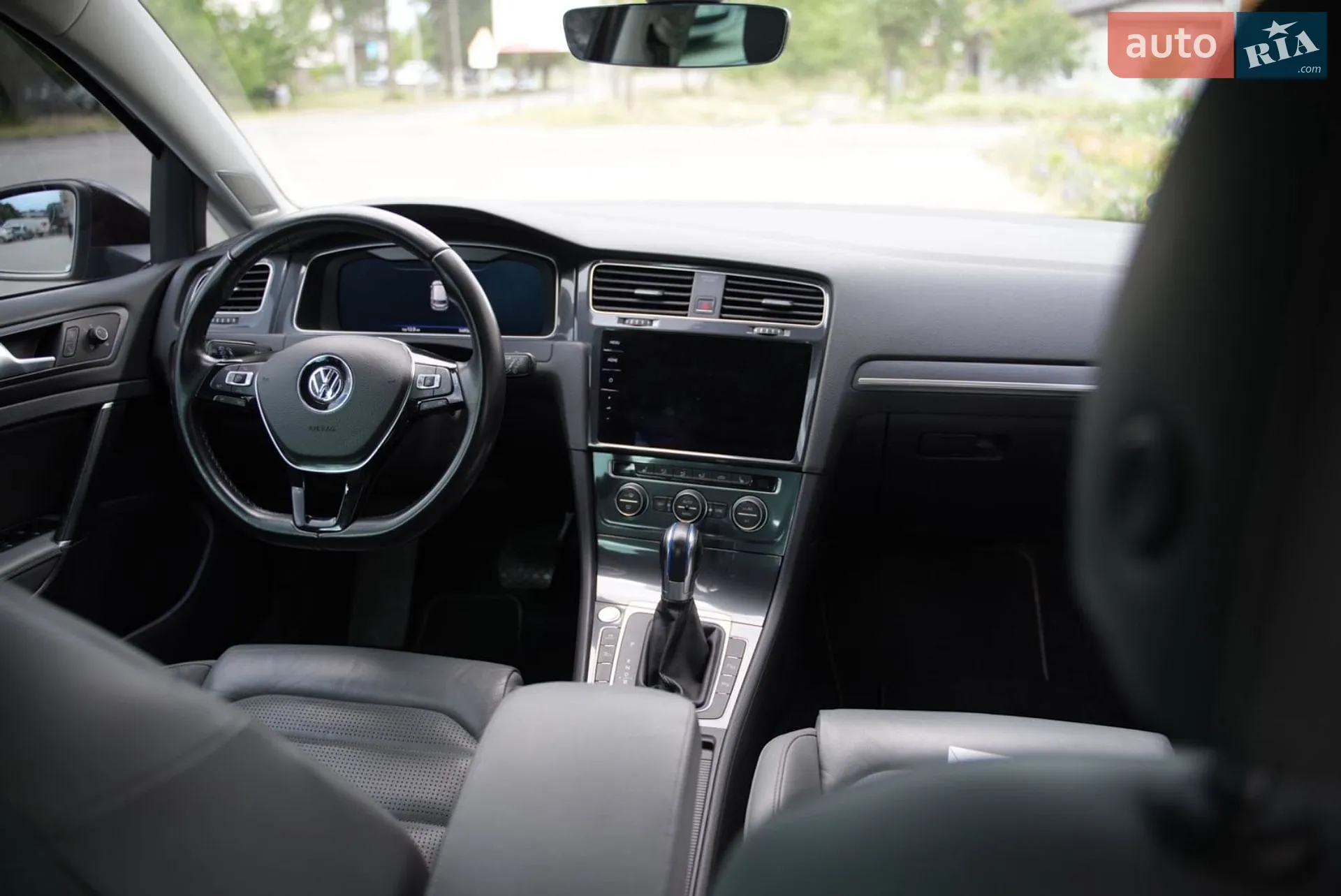 2018 Volkswagen Golf - мініатюра 12