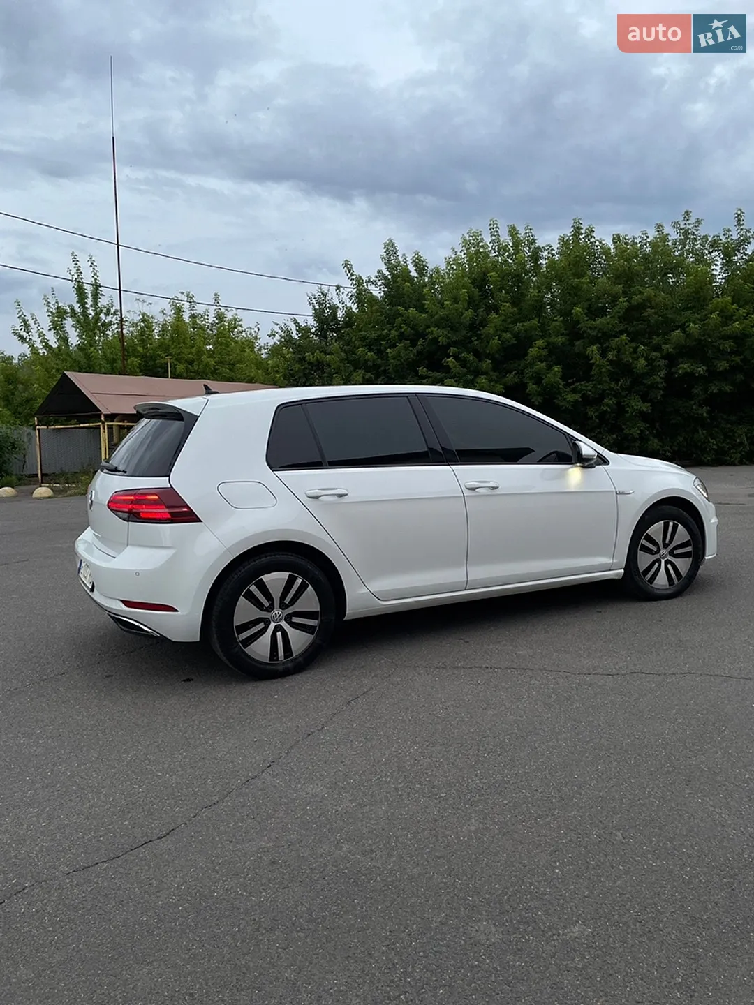 2018 Volkswagen Golf - мініатюра 9