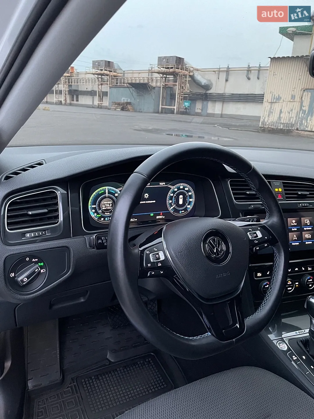 2018 Volkswagen Golf - мініатюра 36