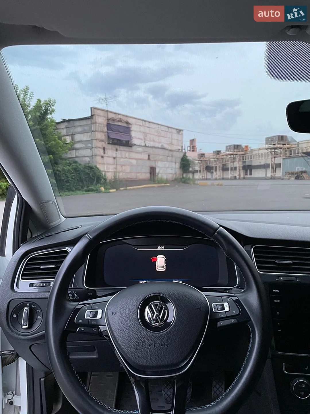 2018 Volkswagen Golf - мініатюра 47