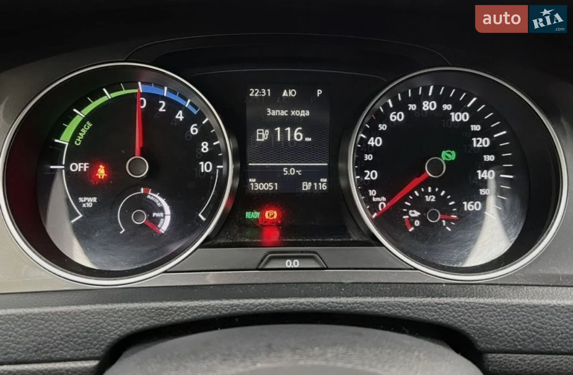 2015 Volkswagen Golf - мініатюра 2