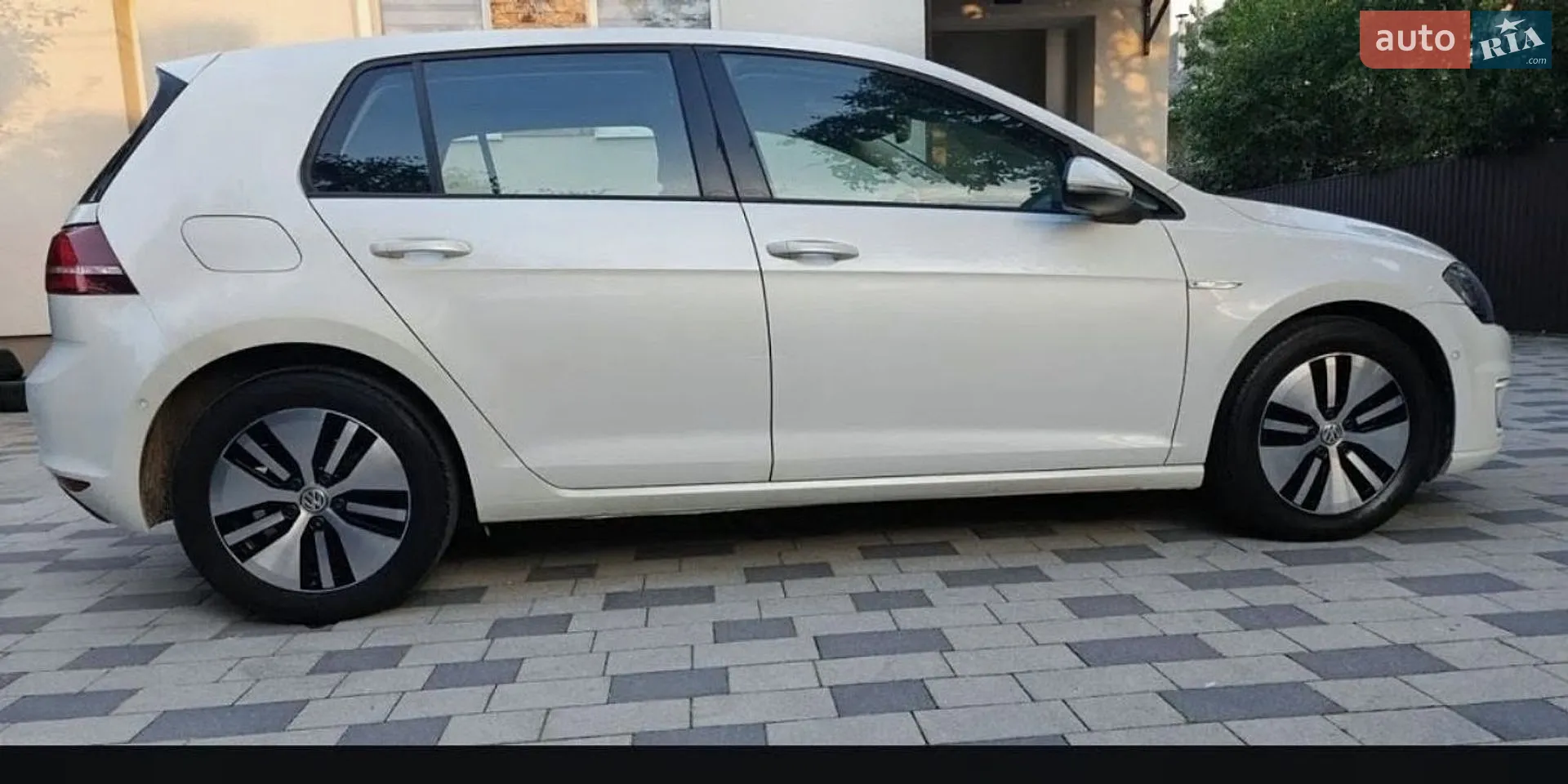 2015 Volkswagen Golf - мініатюра 30