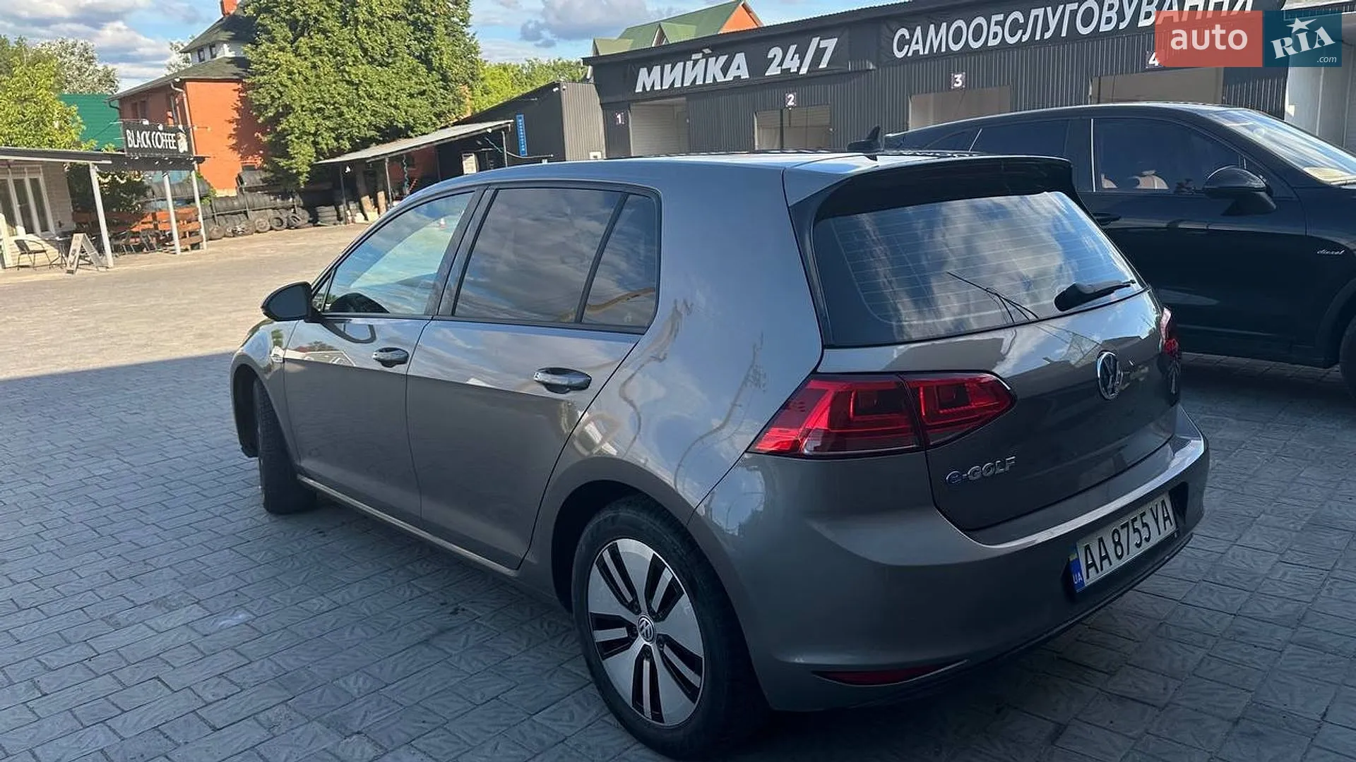 2016 Volkswagen Golf - мініатюра 8