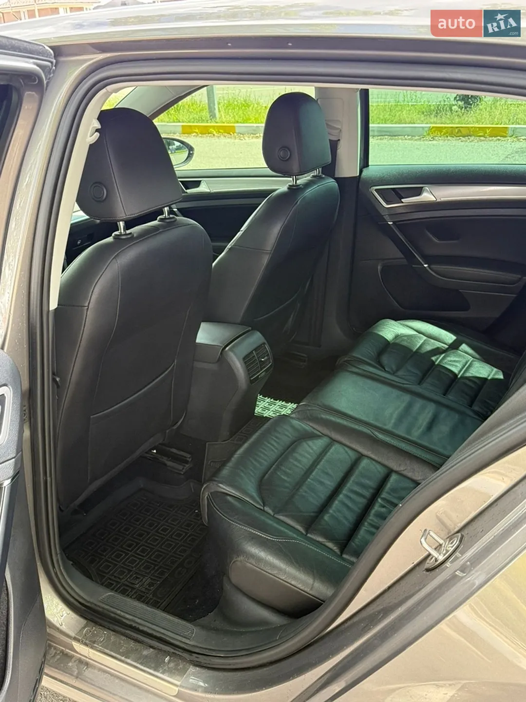 2015 Volkswagen Golf - мініатюра 14