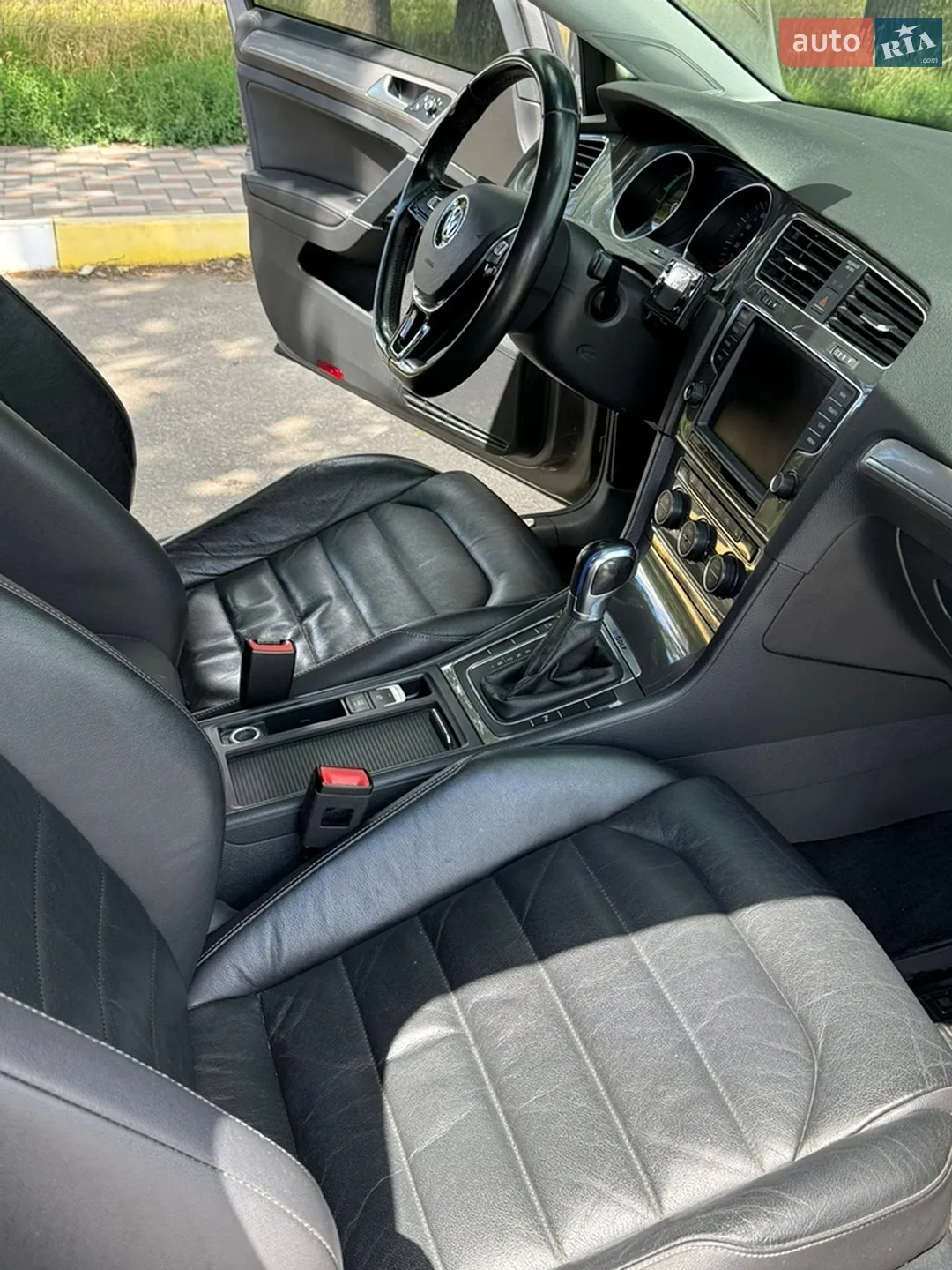 2015 Volkswagen Golf - мініатюра 15