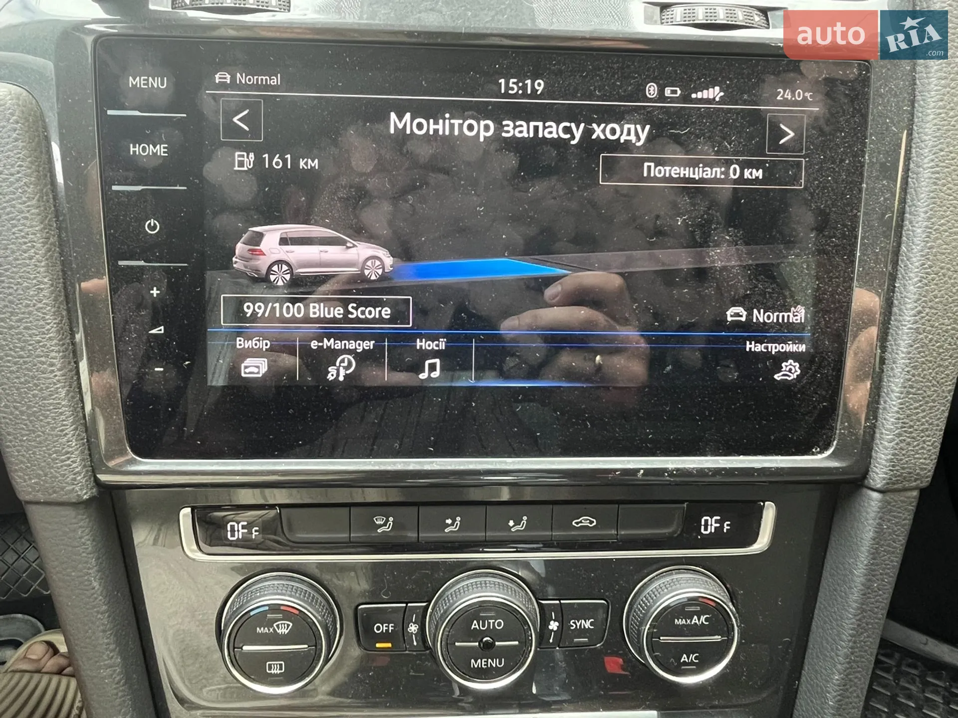 2017 Volkswagen Golf - мініатюра 13