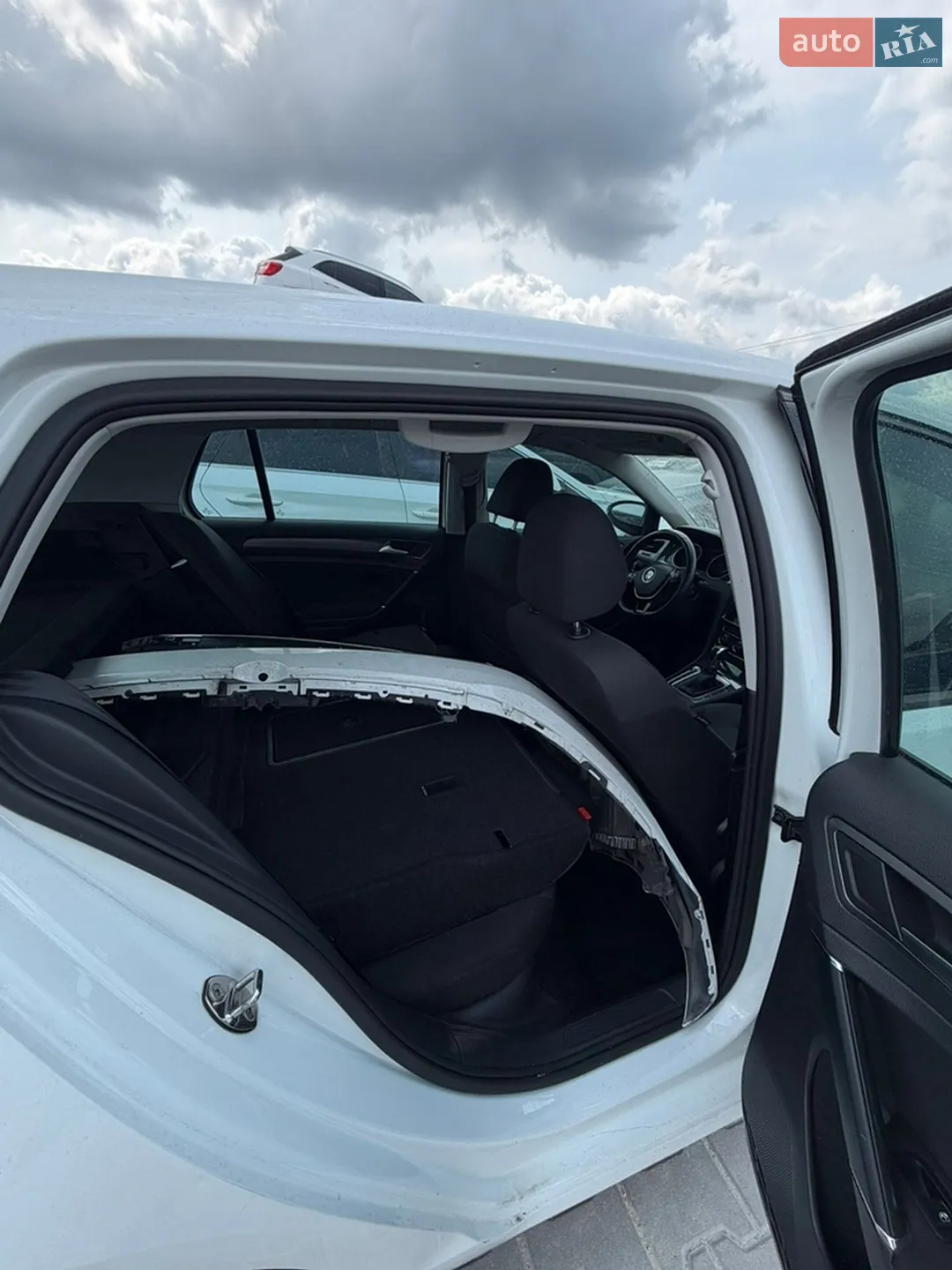 2019 Volkswagen Golf - мініатюра 5