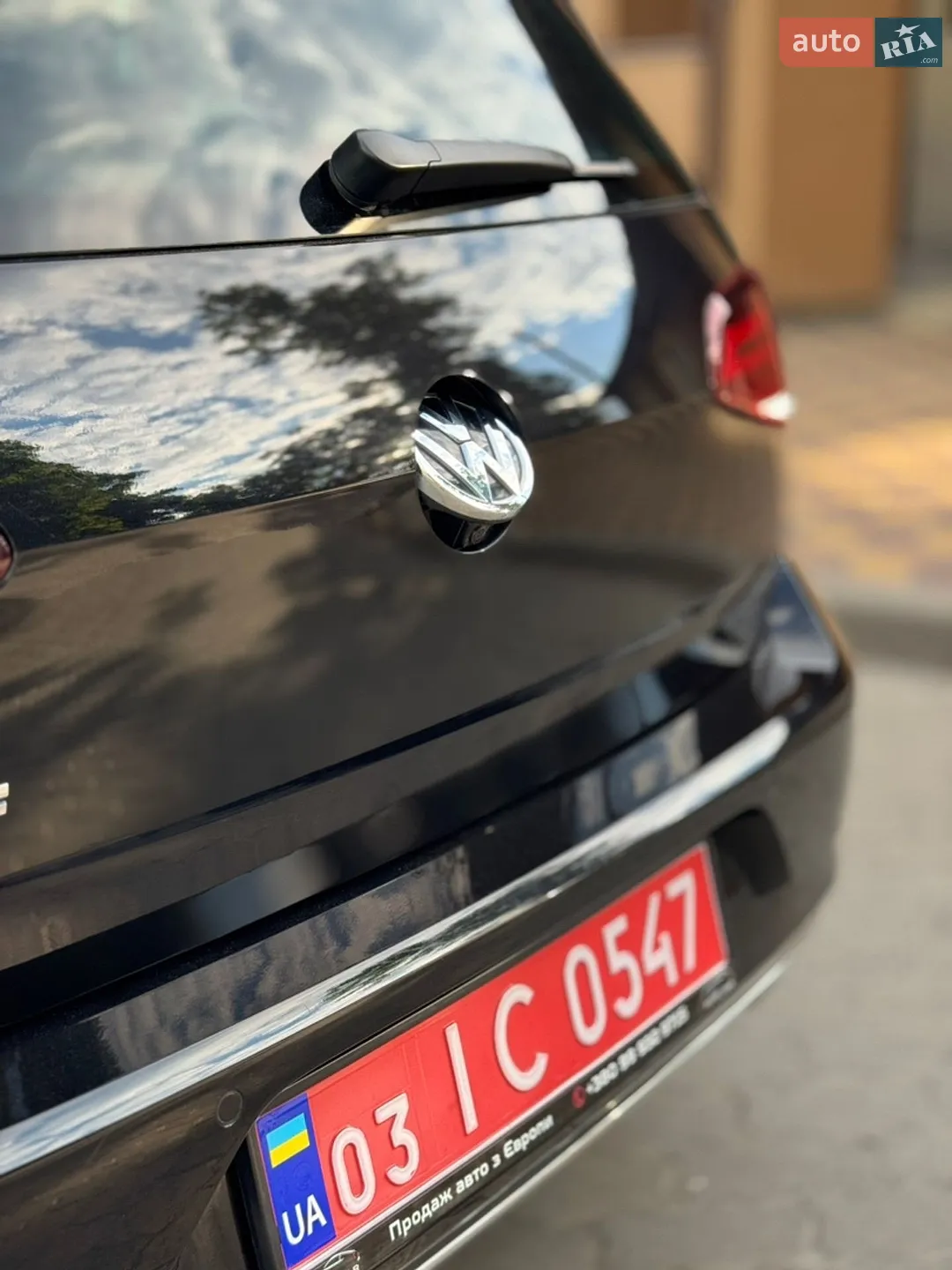 2019 Volkswagen Golf - мініатюра 16