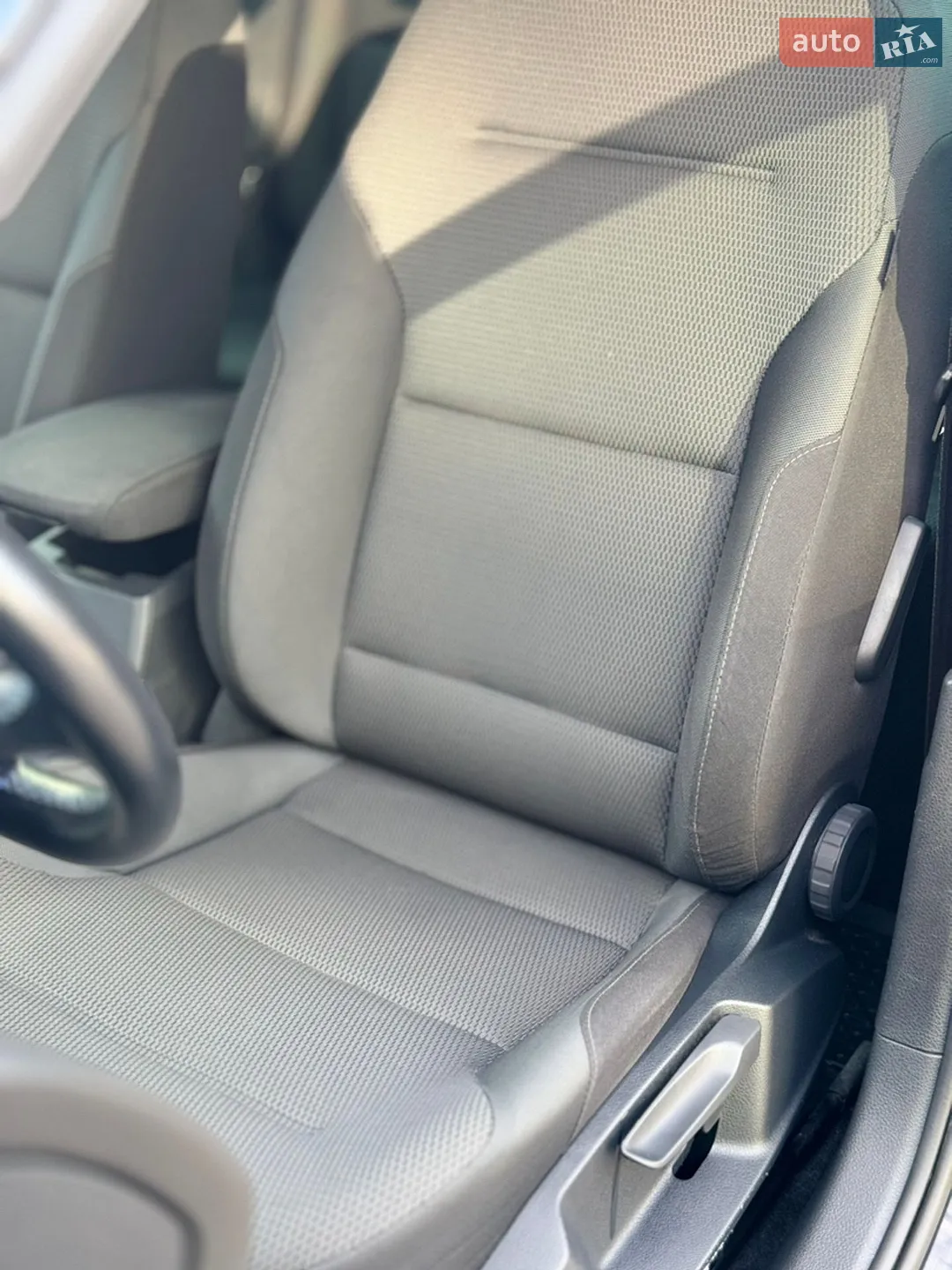 2019 Volkswagen Golf - мініатюра 20