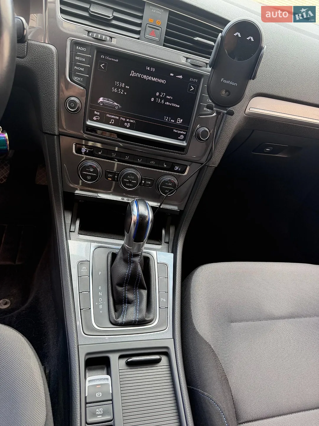 2014 Volkswagen Golf - мініатюра 10