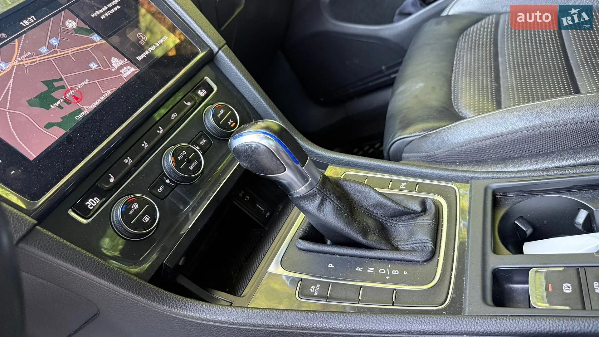 2017 Volkswagen Golf - мініатюра 23