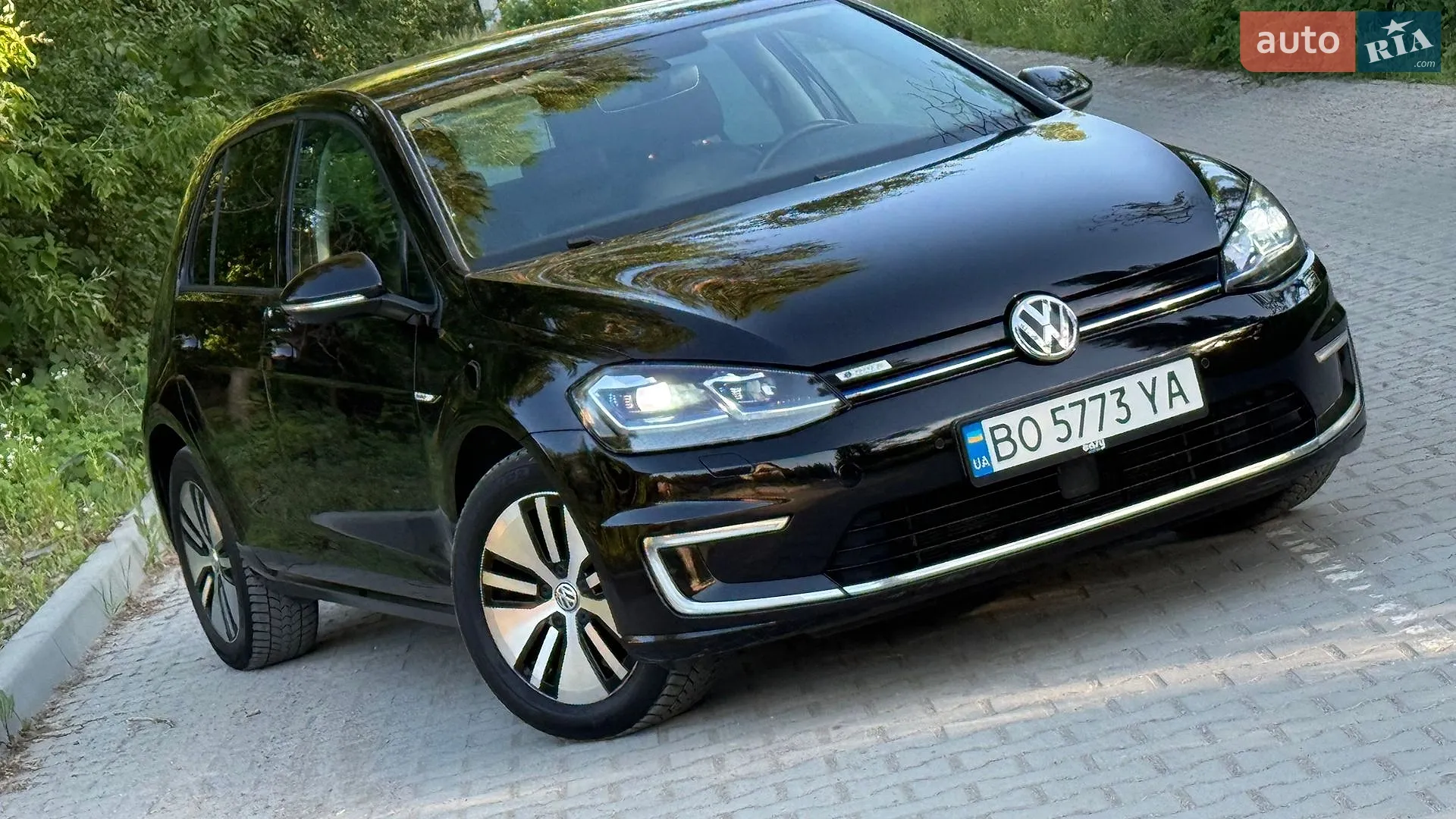 2017 Volkswagen Golf - мініатюра 5