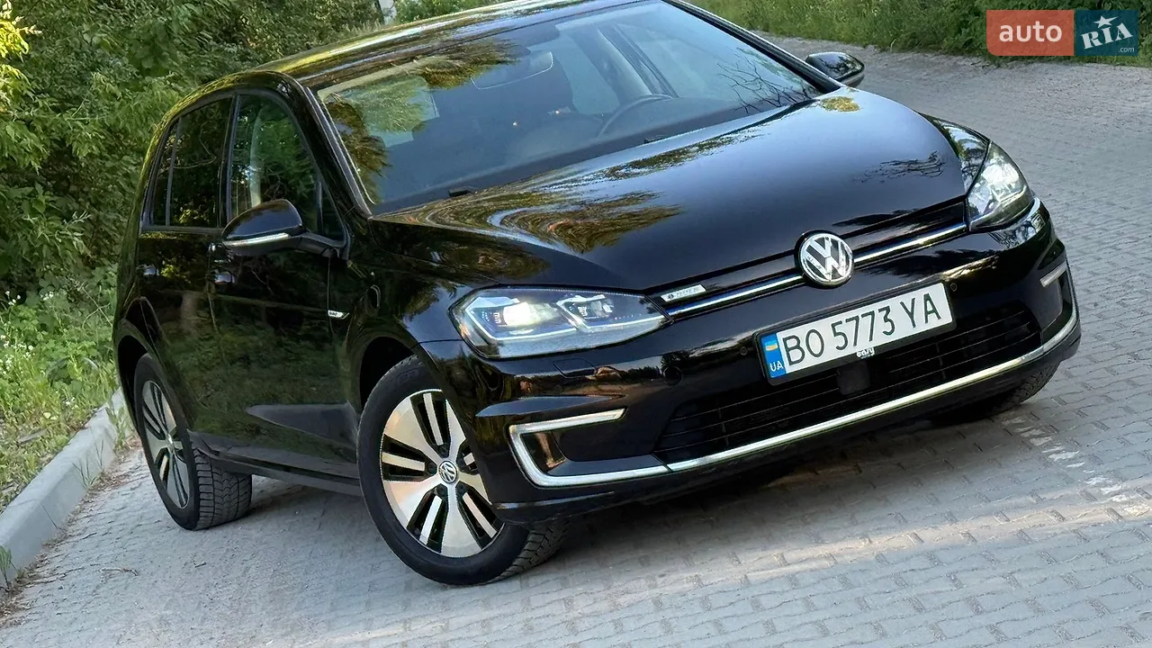 2018 Volkswagen Golf - мініатюра 34