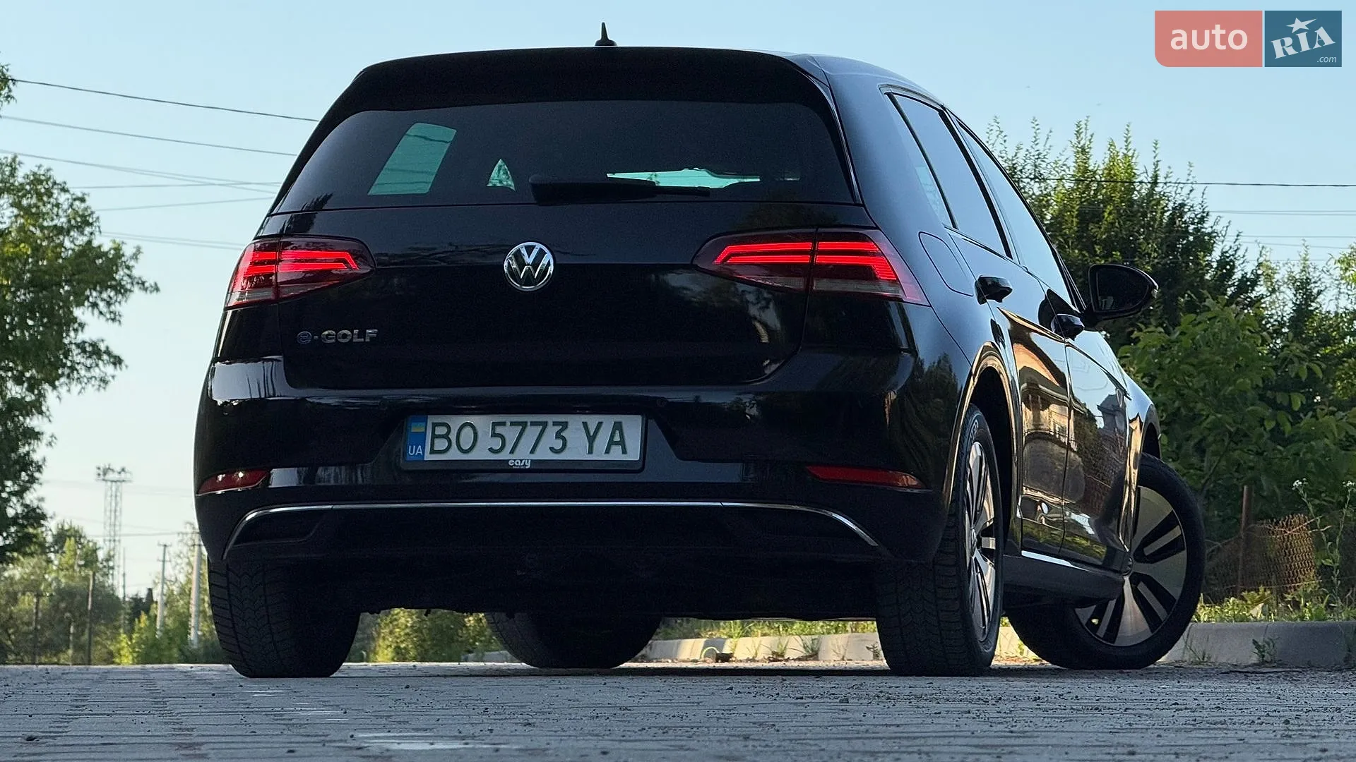 2017 Volkswagen Golf - мініатюра 15