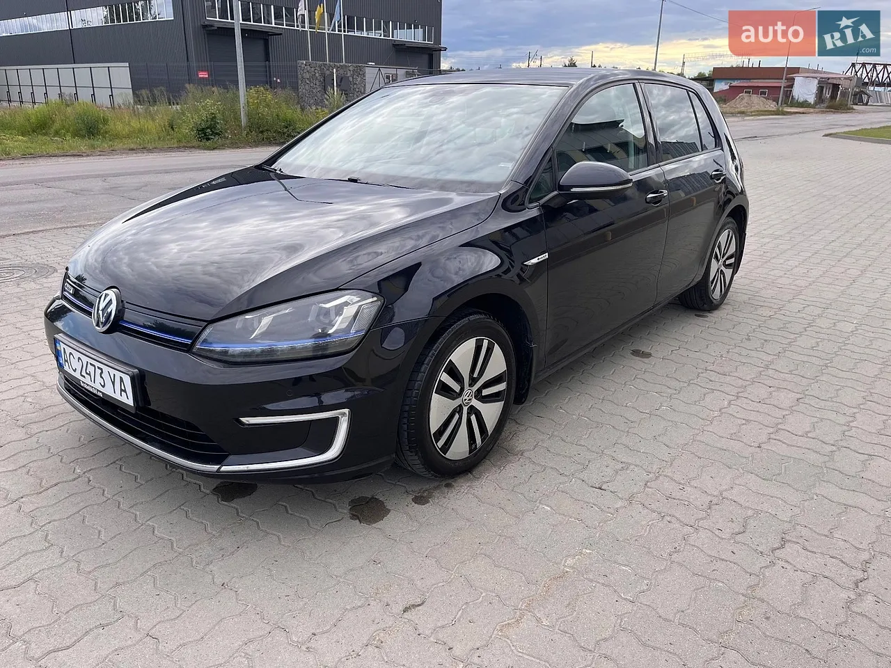 2014 Renault ZOE - мініатюра 41