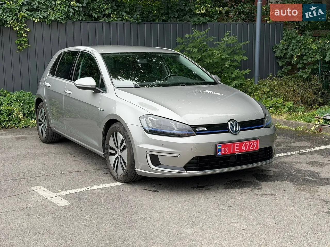 2014 Volkswagen up! - мініатюра 13