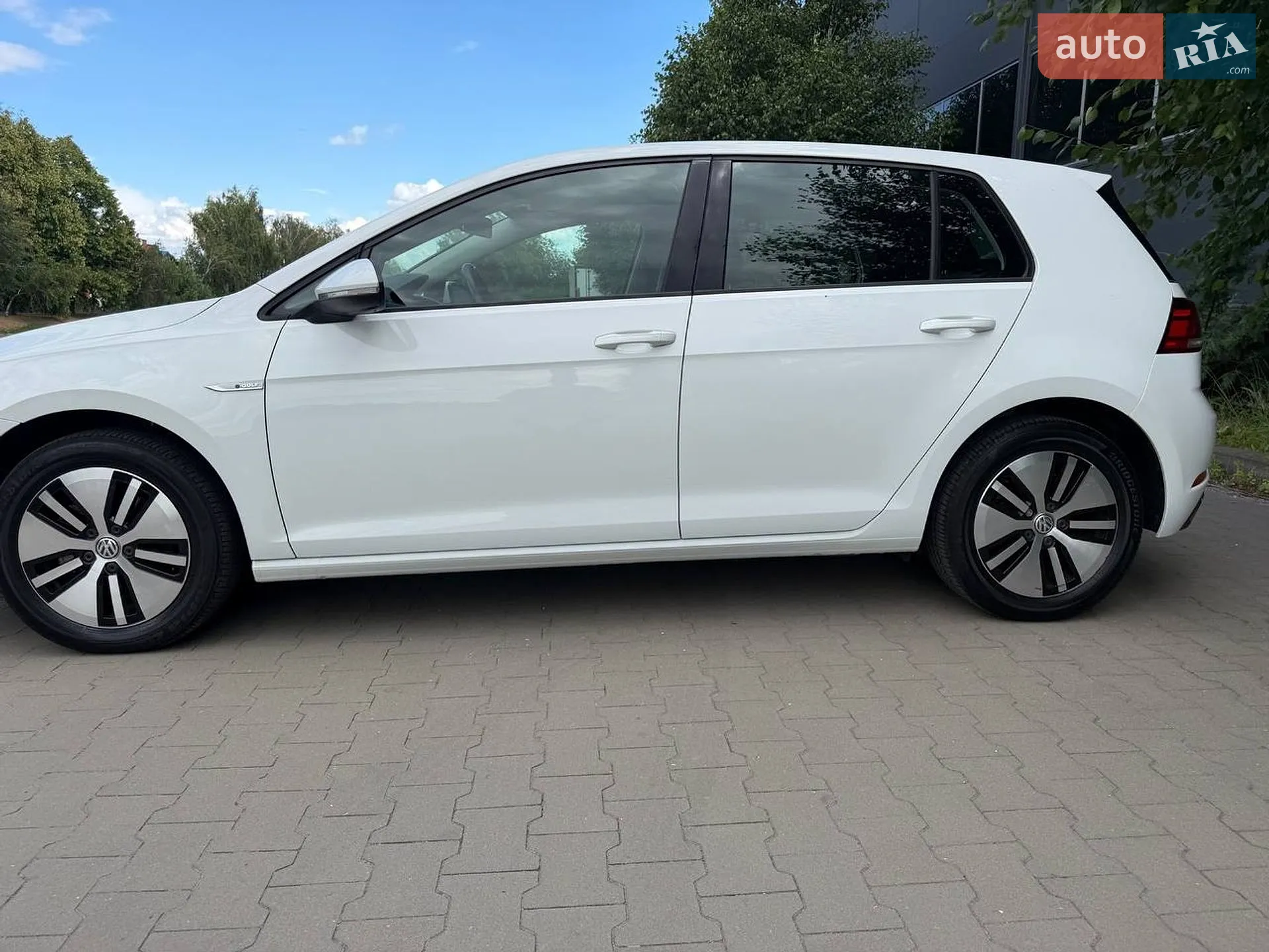 2017 Volkswagen Golf - мініатюра 5
