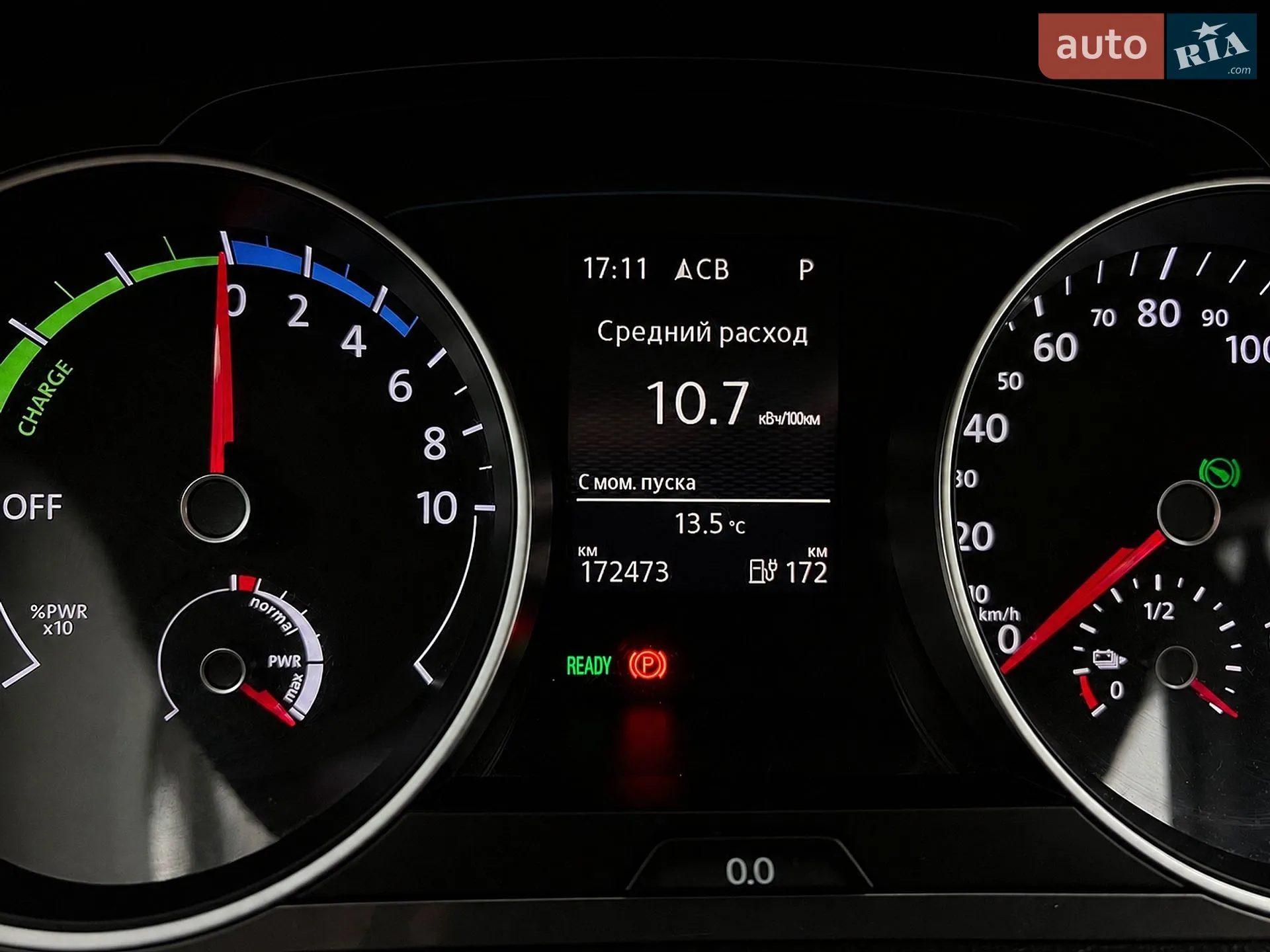 2015 Volkswagen Golf - мініатюра 11