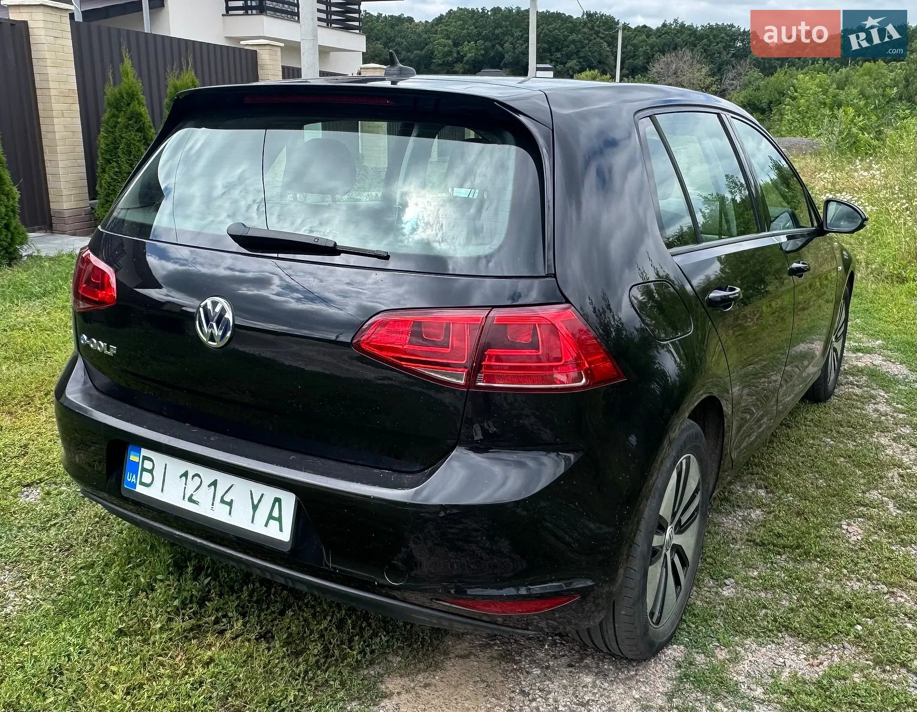 2016 Volkswagen Golf - мініатюра 8