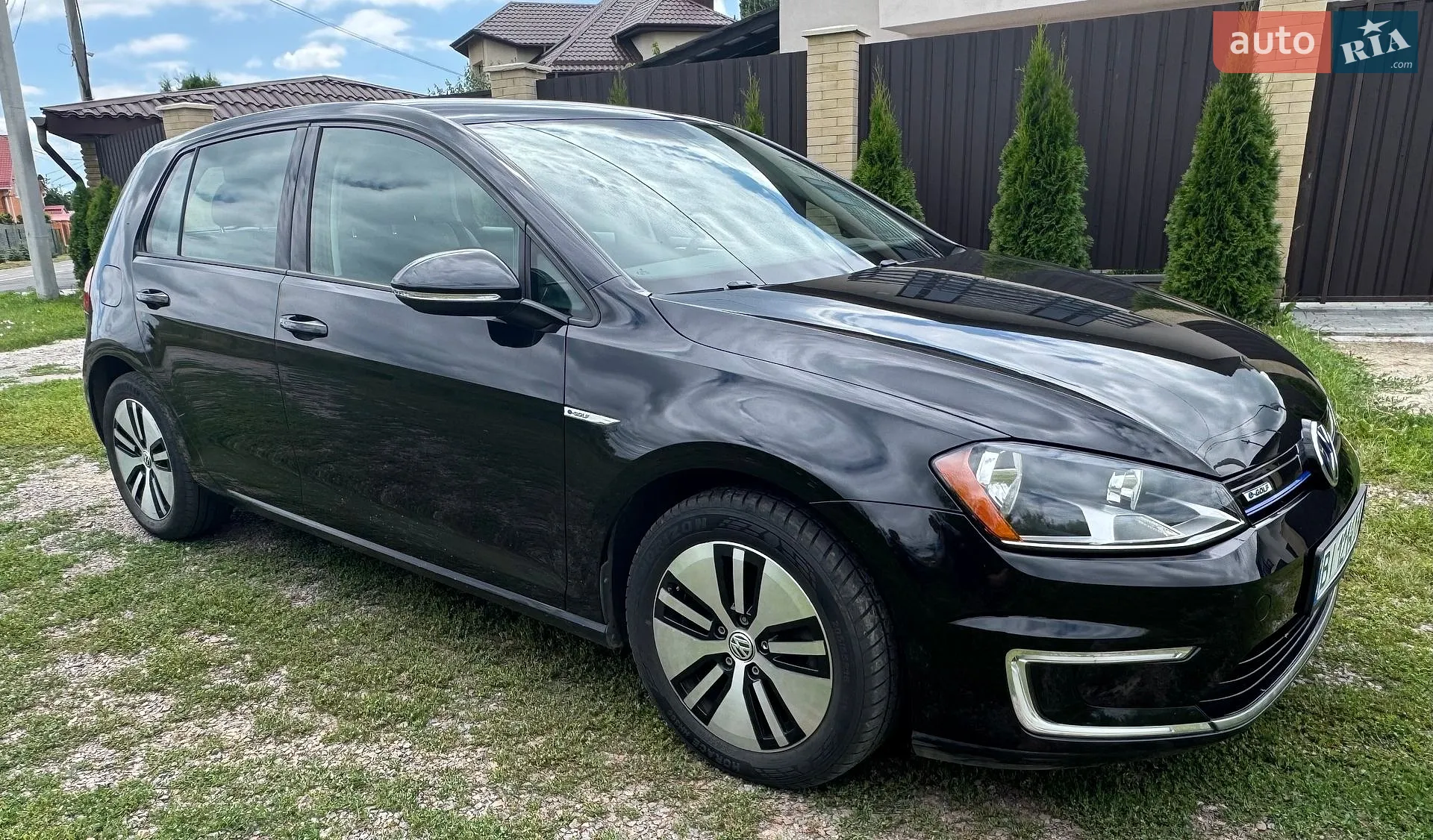 2016 Volkswagen Golf - мініатюра 11