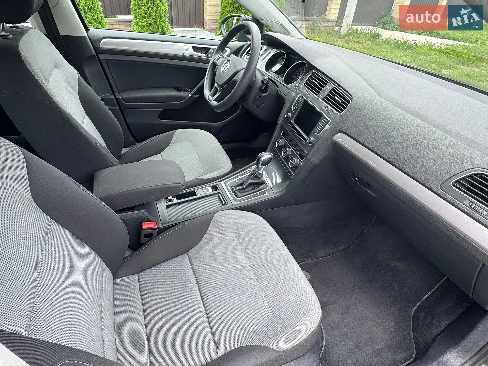 2016 Volkswagen Golf - мініатюра 15