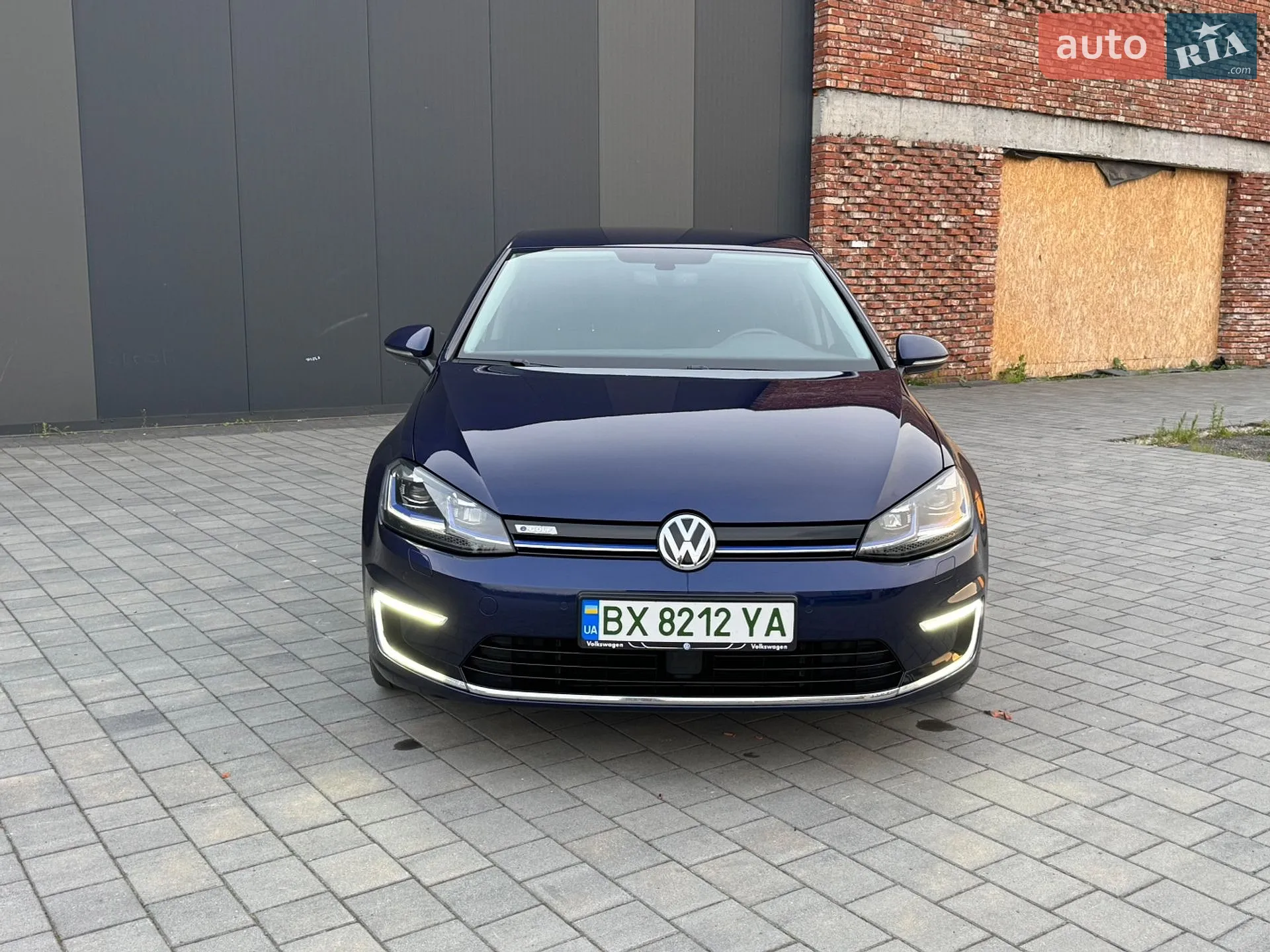 2018 Volkswagen Golf - мініатюра 7