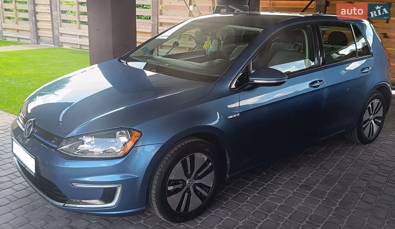 2016 Volkswagen Golf - мініатюра 59