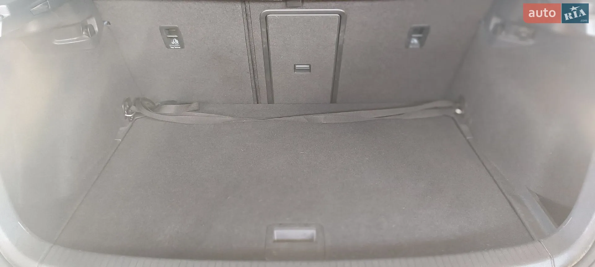 2016 Volkswagen Golf - мініатюра 9