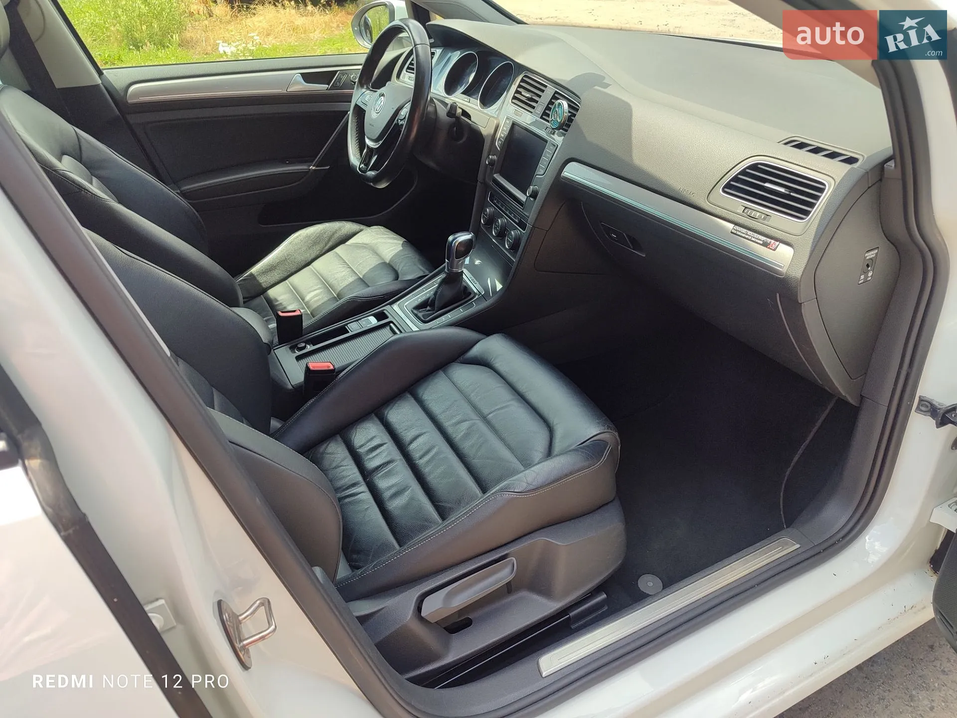 2015 Volkswagen Golf - мініатюра 15